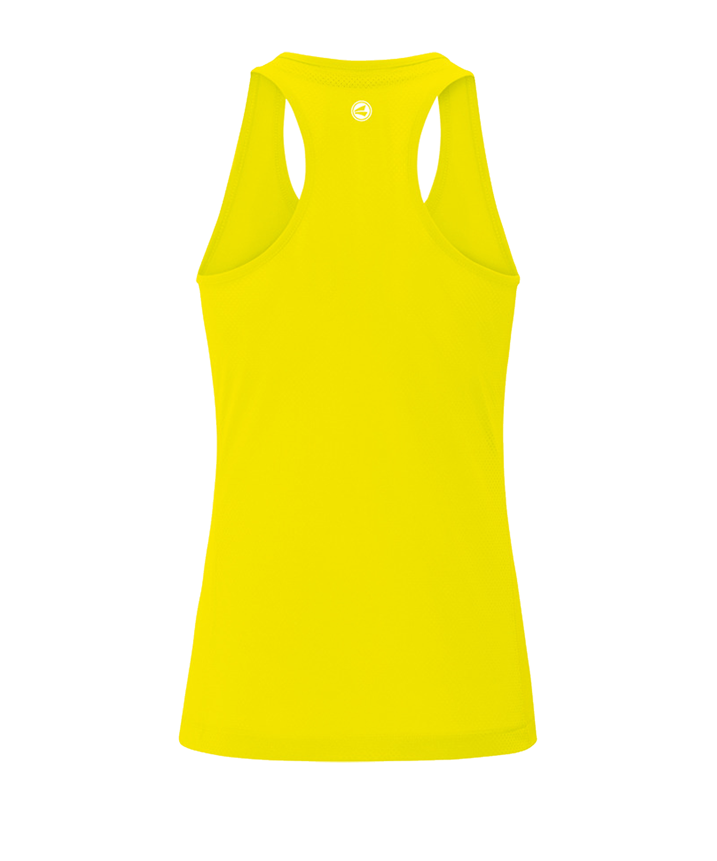 JAKO Run 2.0 Tanktop Running Damen Gelb F03 | - gelb