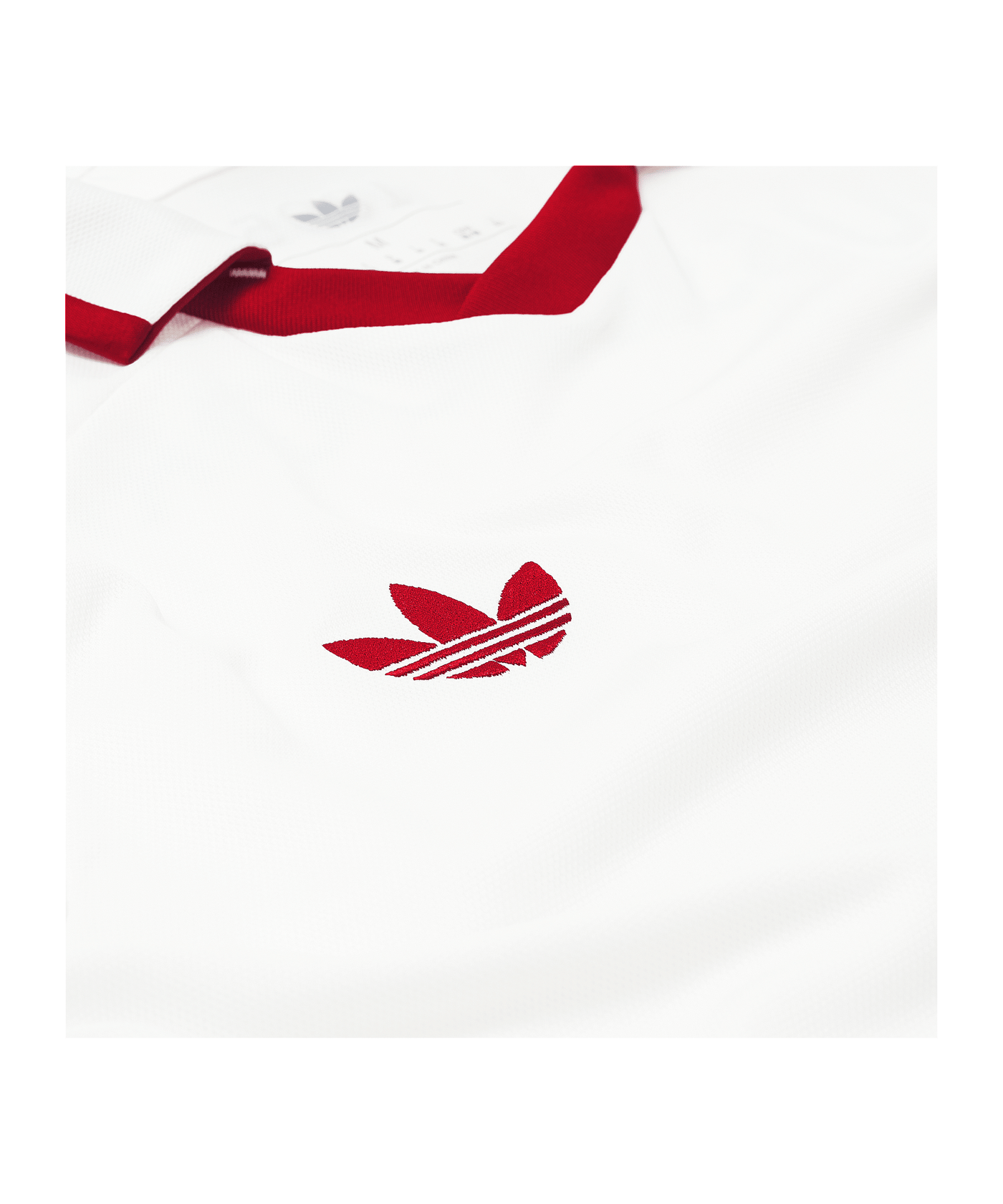 adidas Fortuna Düsseldorf Trikot Away 2026/2027 Weiß - weiss