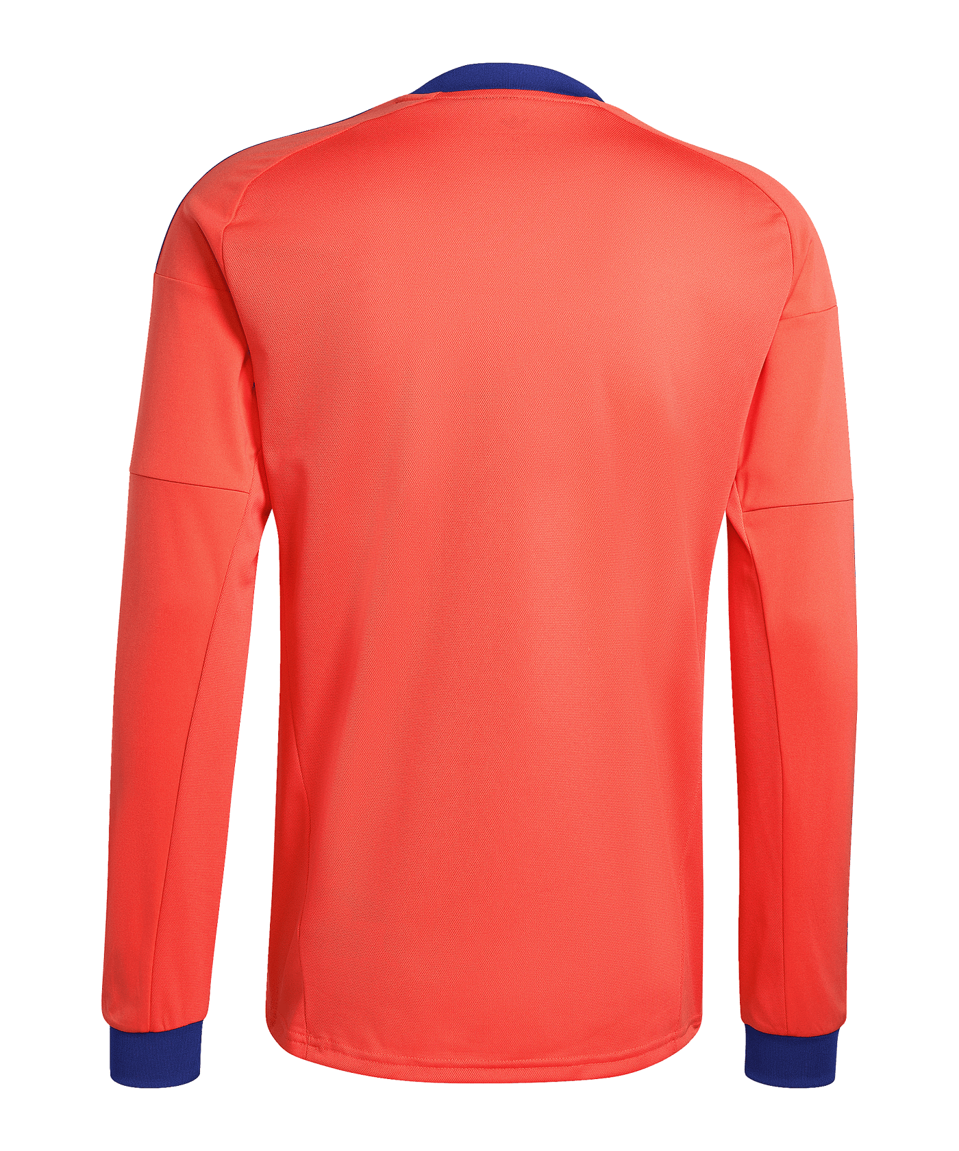 adidas DFB Deutschland Torwarttrikot Langarm Away |  WM 2026 Orange - orange
