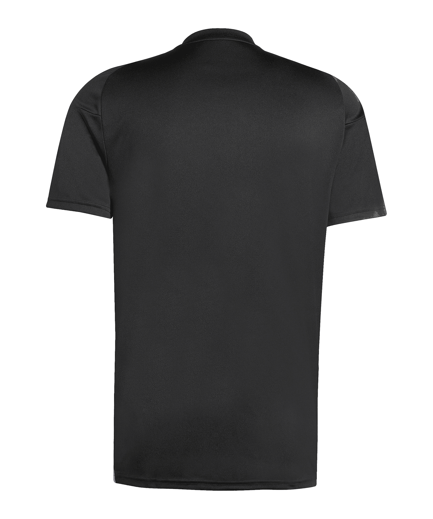 adidas Tiro 24 Trikot Schwarz - schwarz