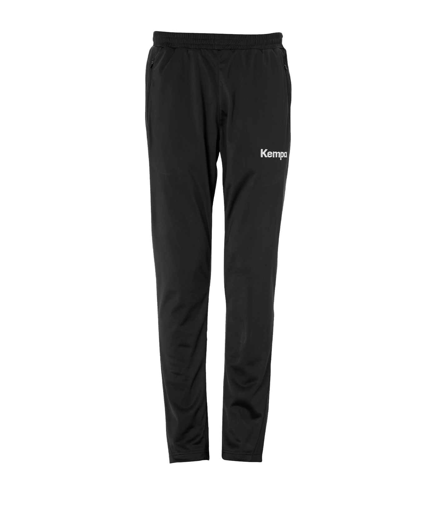 Kempa Emotion 2.0 Hose lang | Schwarz F01 - schwarz