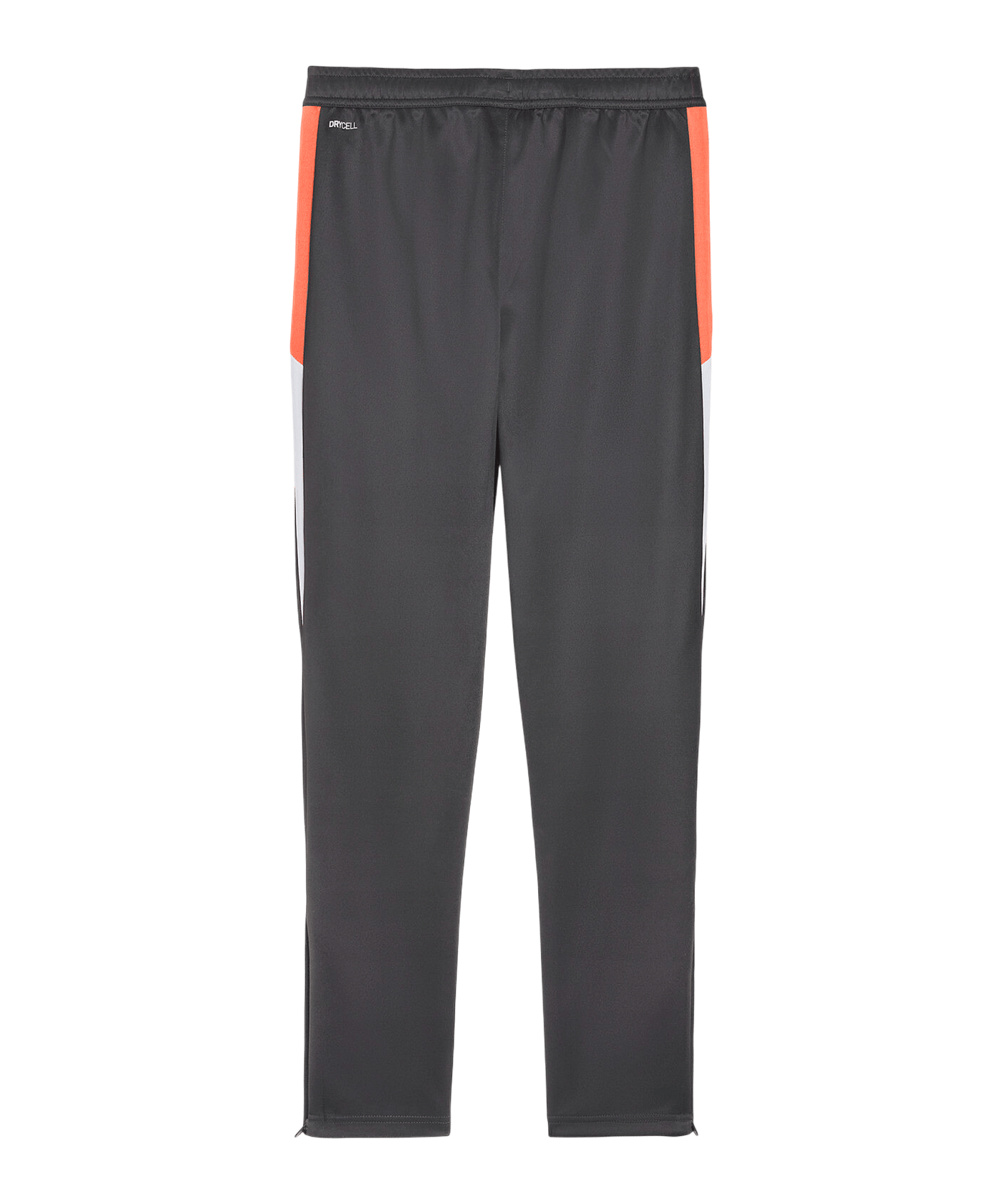 PUMA Individualliga Trainingshose Kids Grau F10 - grau