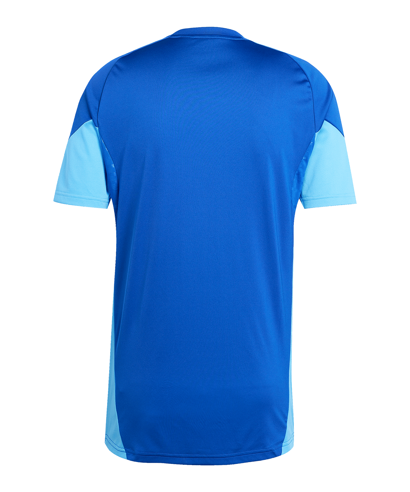 adidas Tiro 25 Competition Trikot Blau - blau