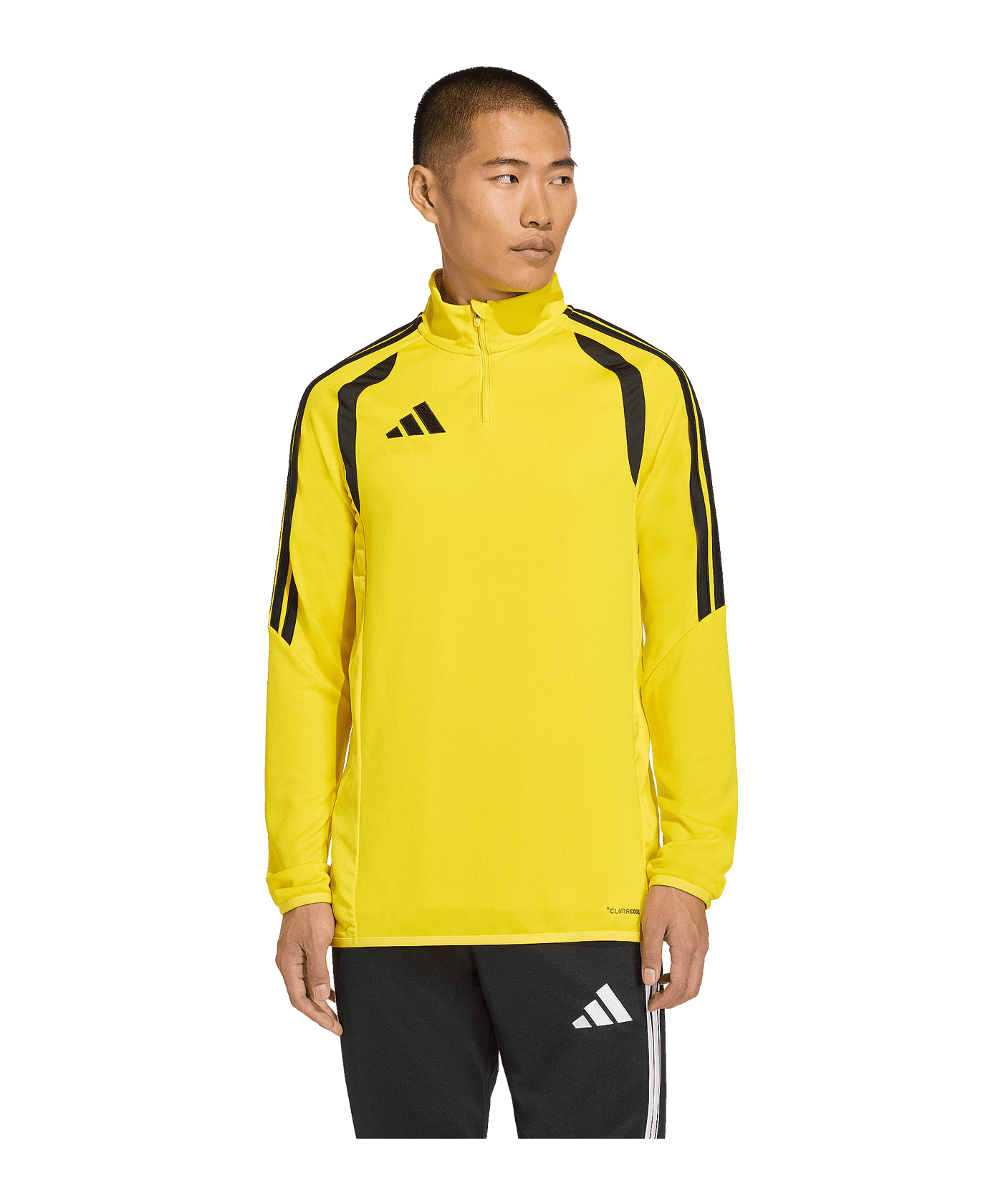 adidas Tiro 26 League Training Sweatshirt Gelb - gelb