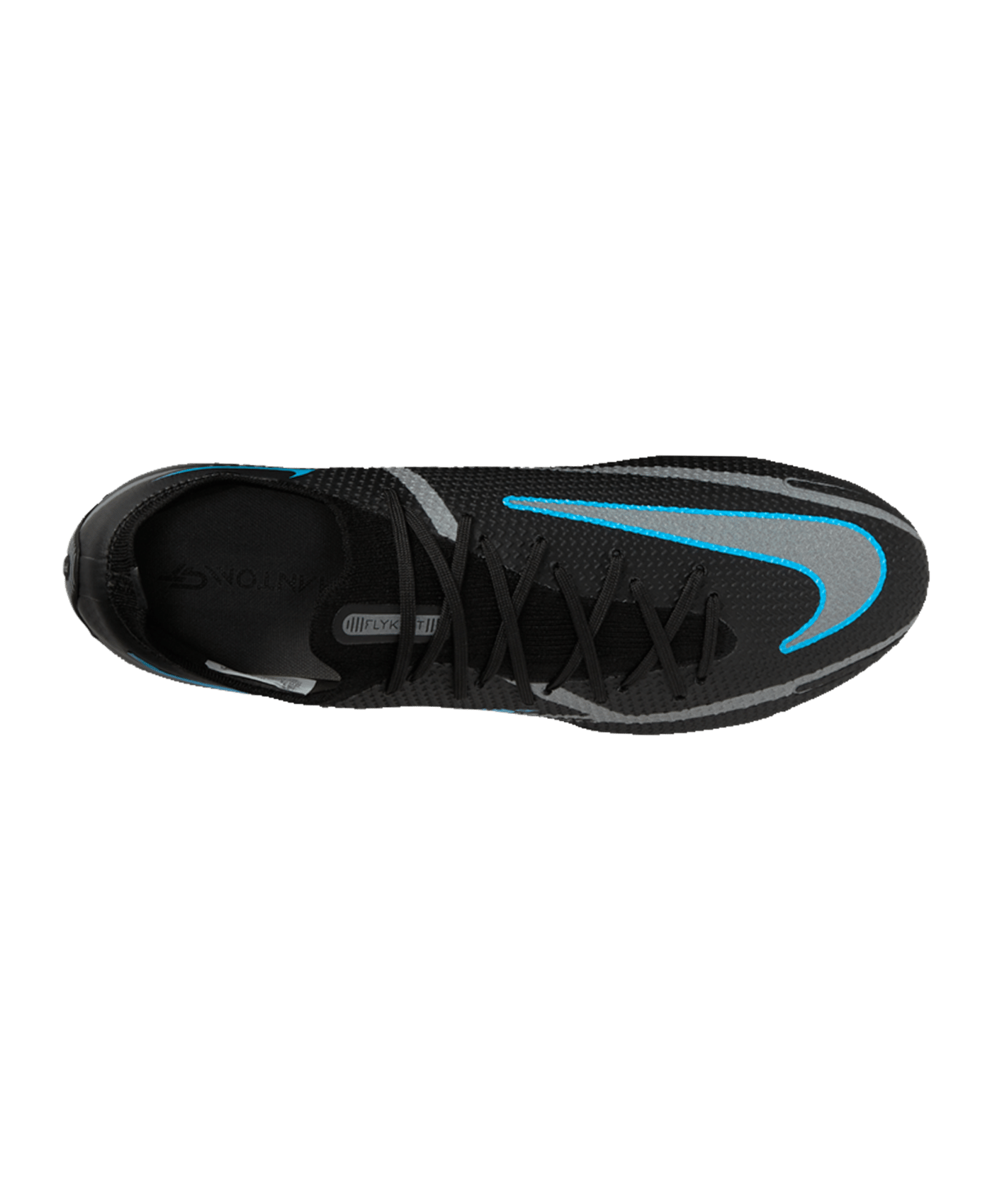 Nike Phantom GT2 Elite SG-Pro Anti-Clog F004 - schwarz