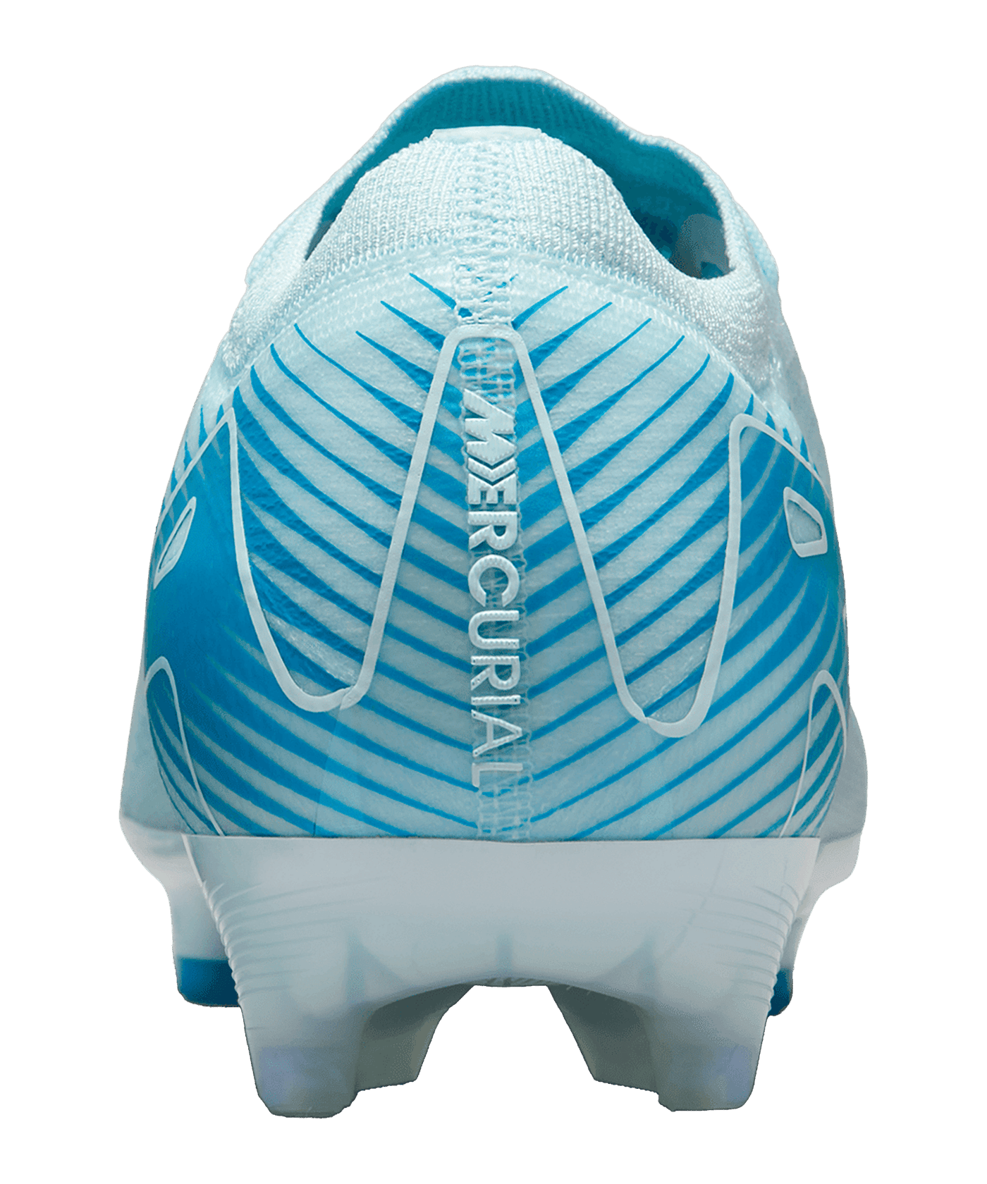 Nike Air Zoom Mercurial Vapor XVI Elite AG-Pro Mad Ambition Blau F400 - blau