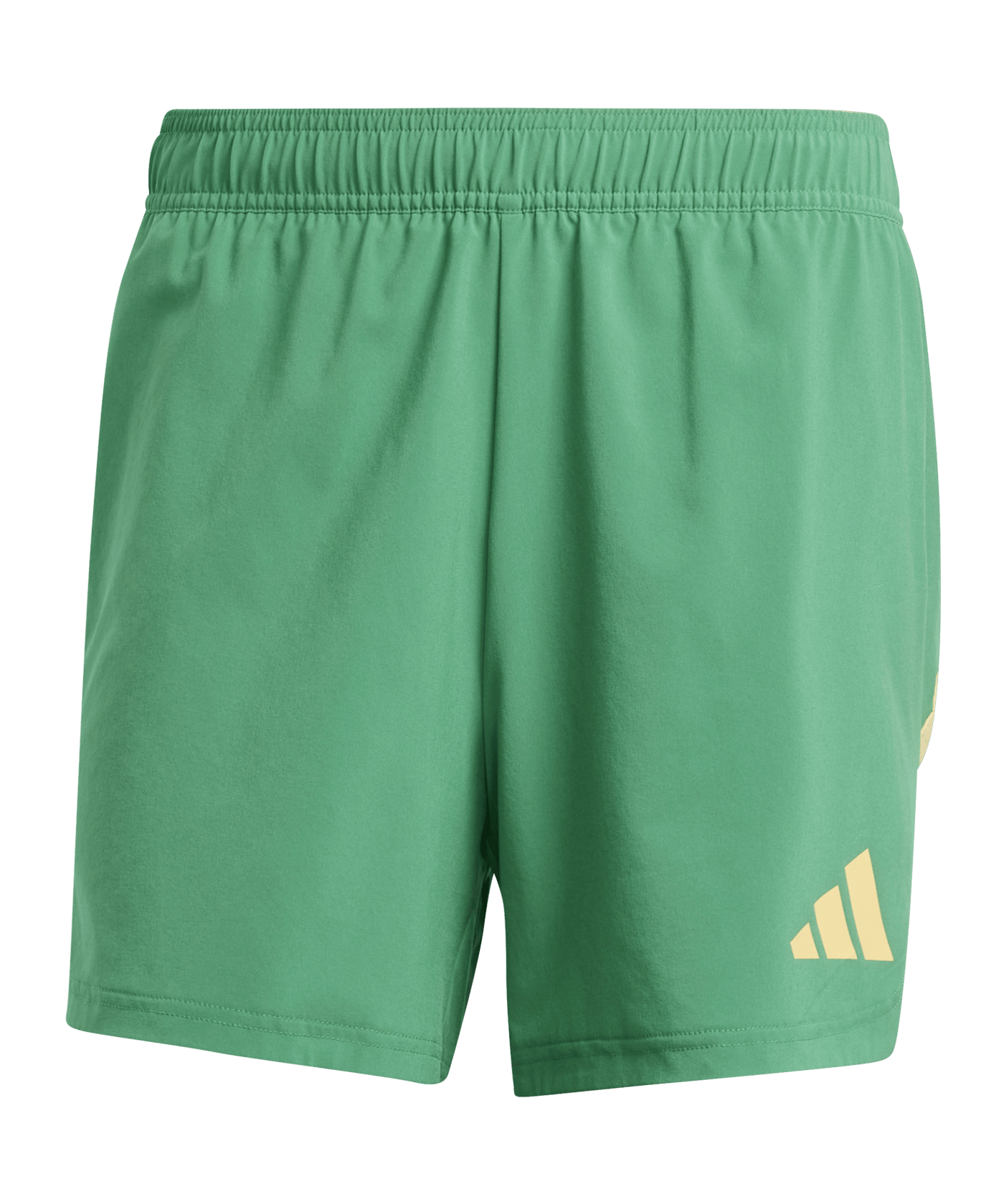 adidas Tiro 24 Pro Tight Torwarthose Grün - gruen