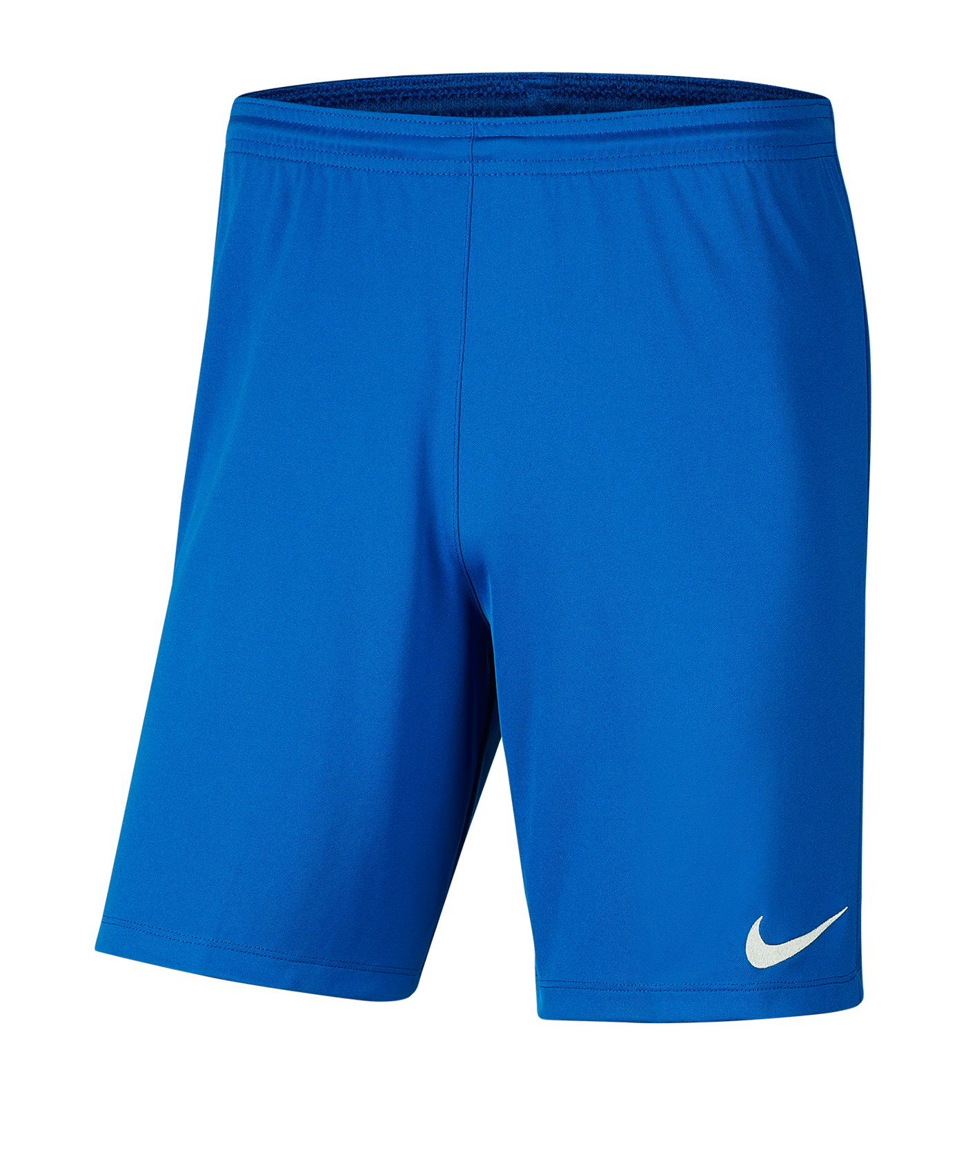 Nike Park III Short Blau F463 - blau