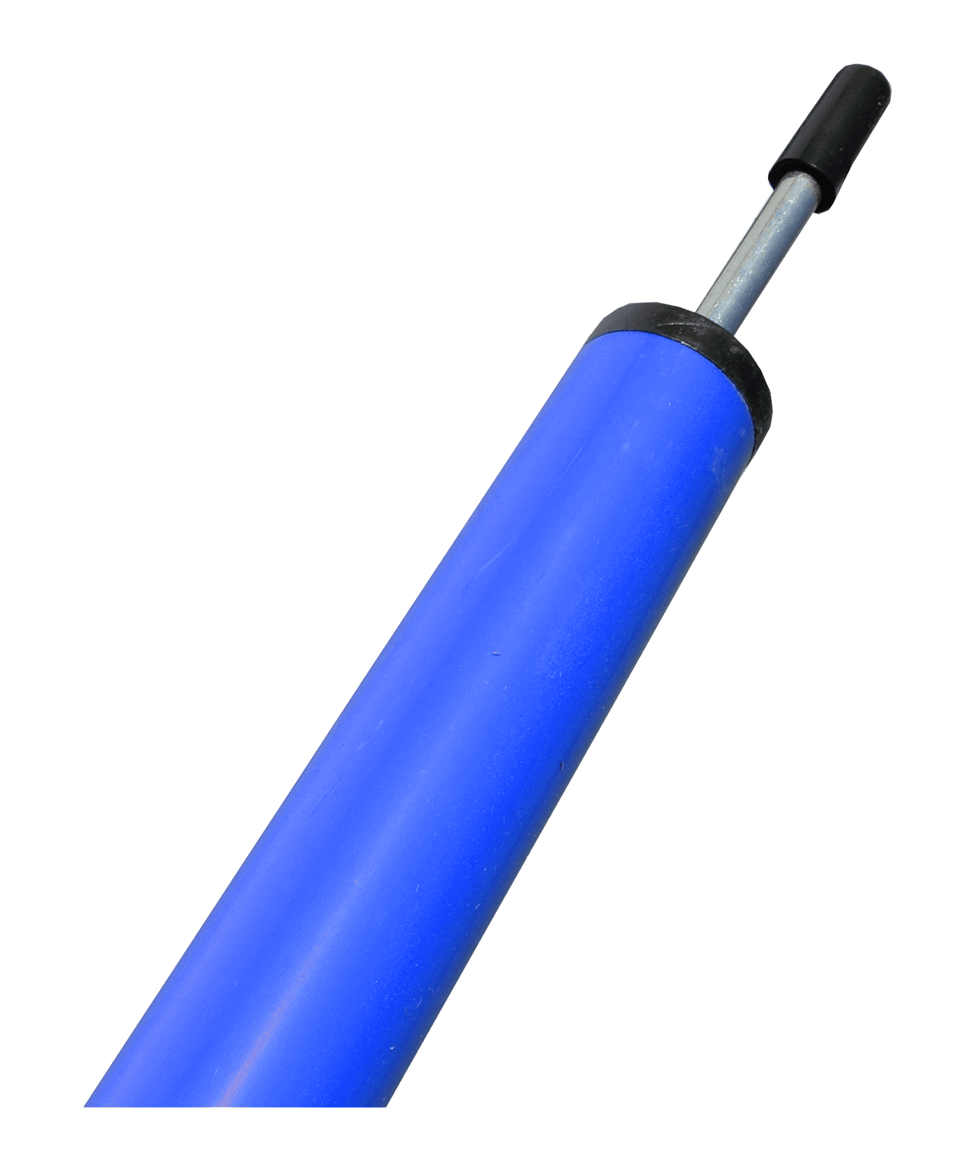 Cawila PRO Slalomstange (33mmx180cm) Blau - blau