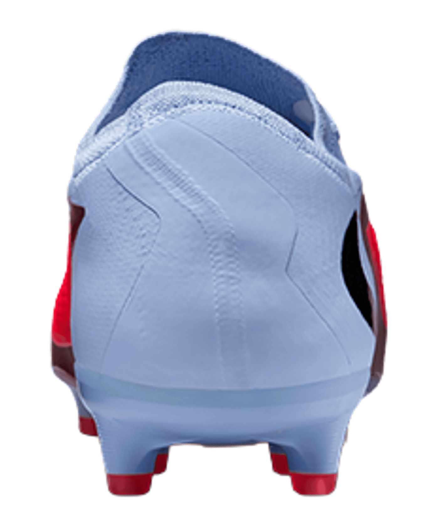 Nike Phantom 6 Low Pro AG Scary Good Blau F400 - blau