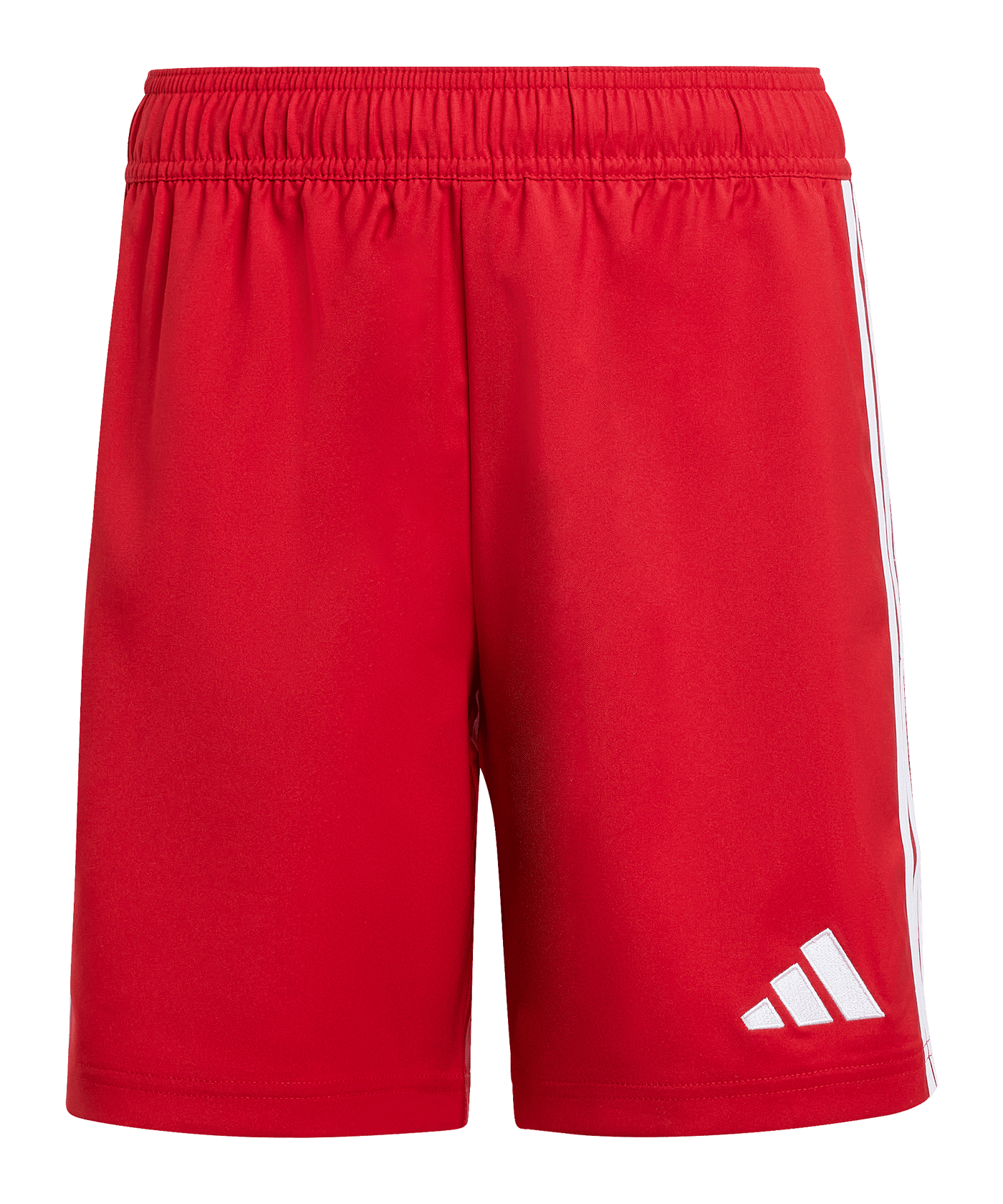 adidas Tastigo 25 Short Kids Rot - rot