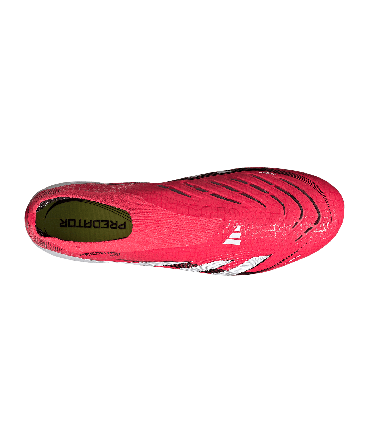 adidas Predator Elite LL AG Pure Victory Rot - rot