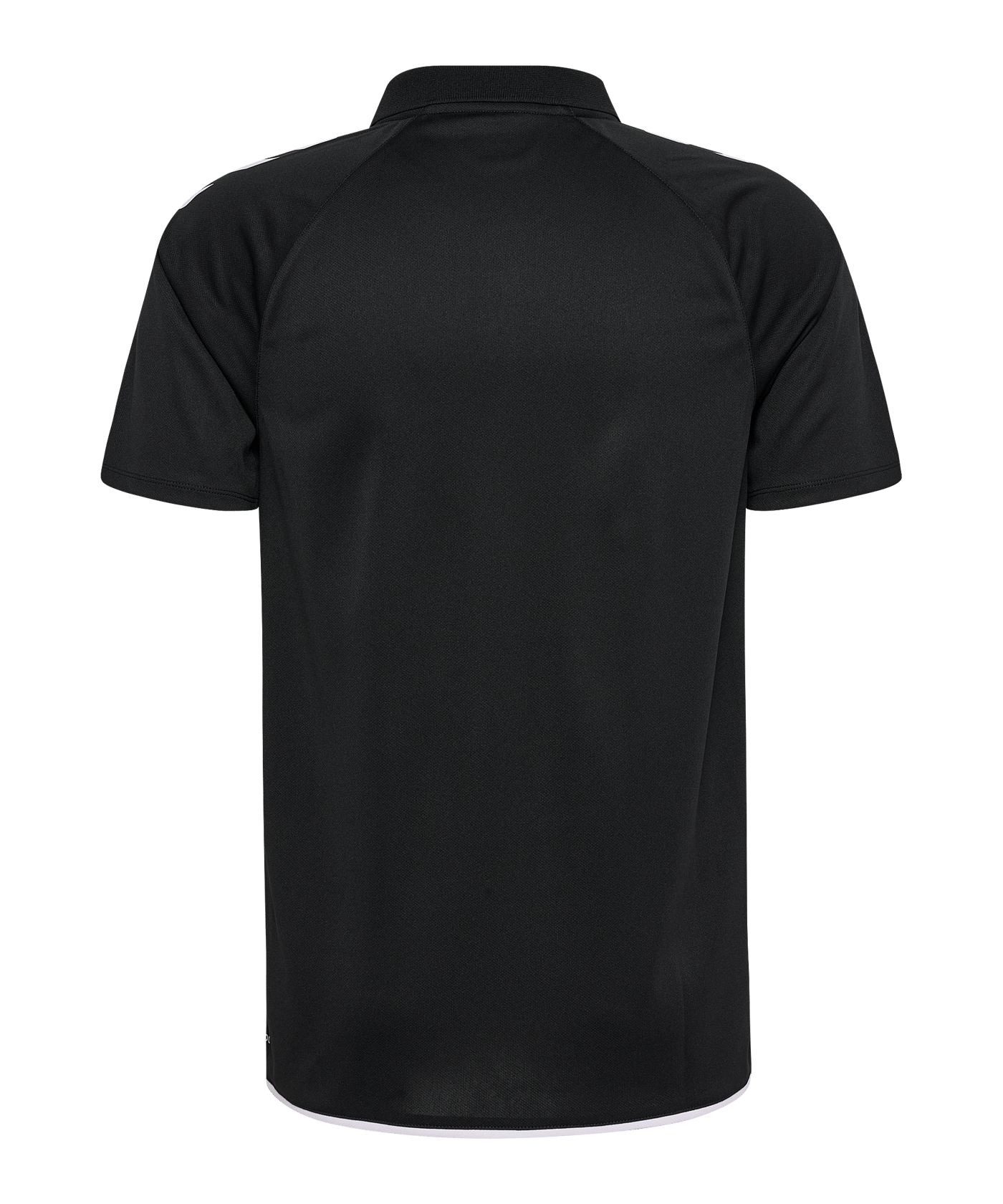 hummel Core 2.0 Polo Schwarz F2114 - schwarz