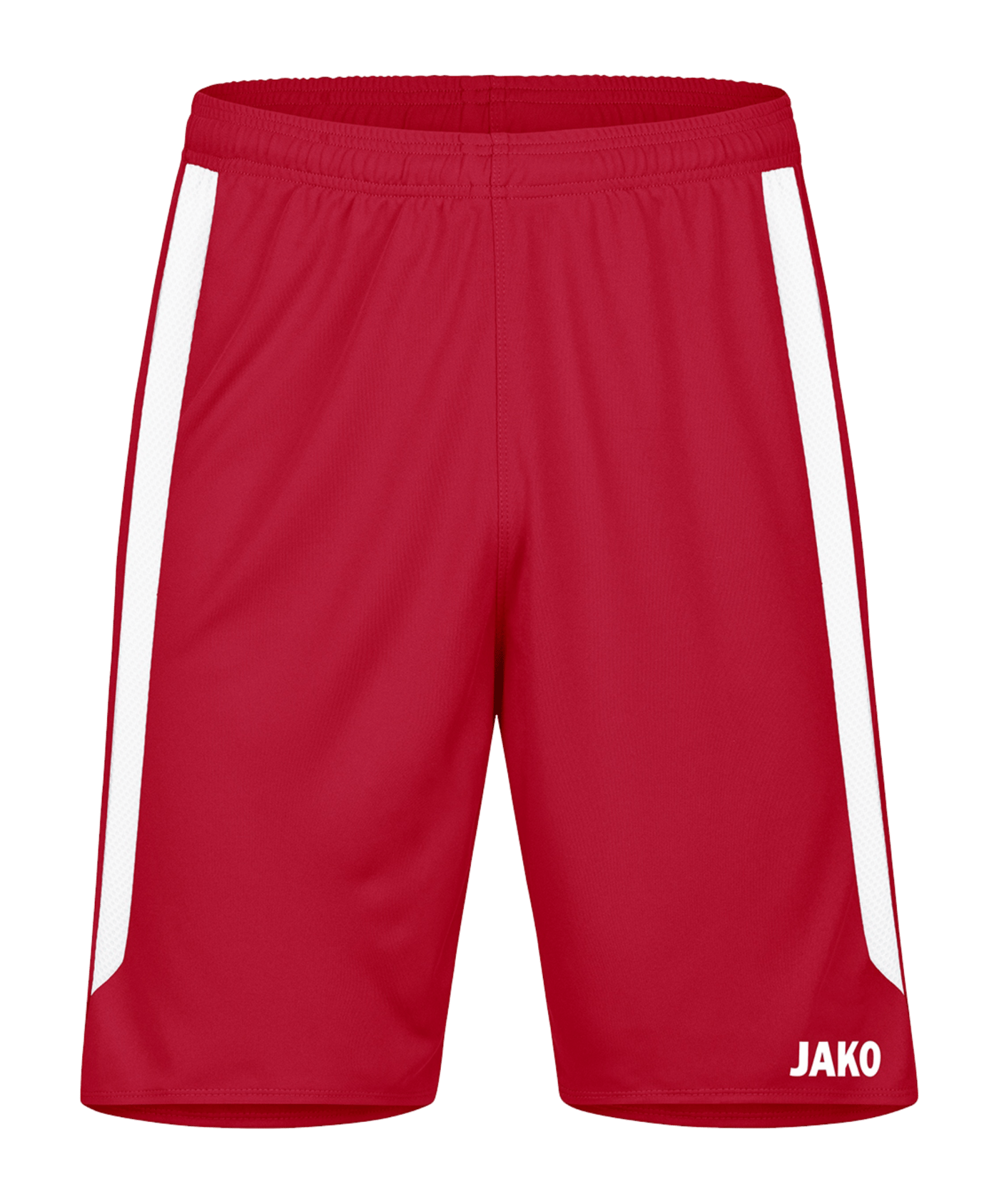 JAKO Power Short Rot Weiss F105 - rot