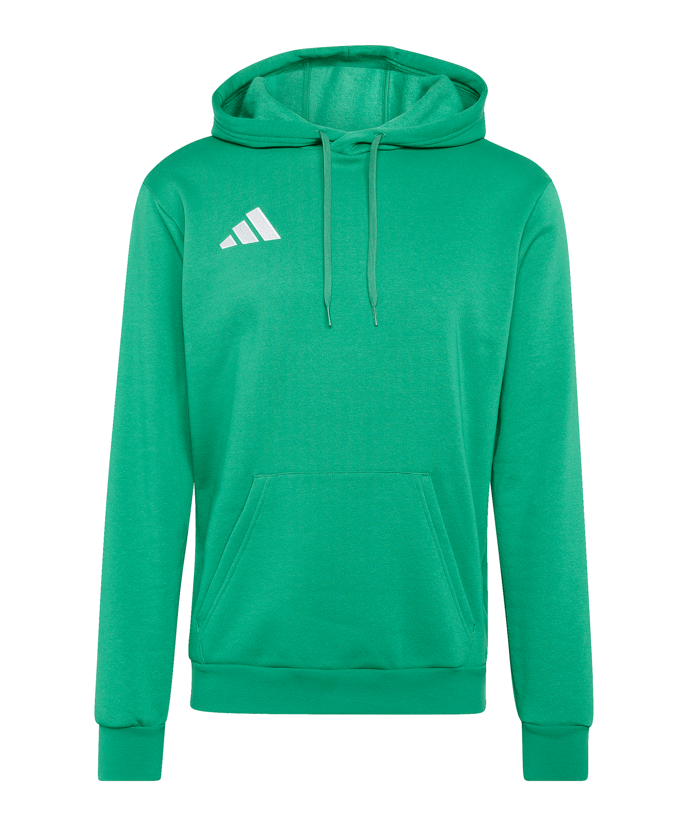 adidas Entrada 26 Hoody Grün - gruen