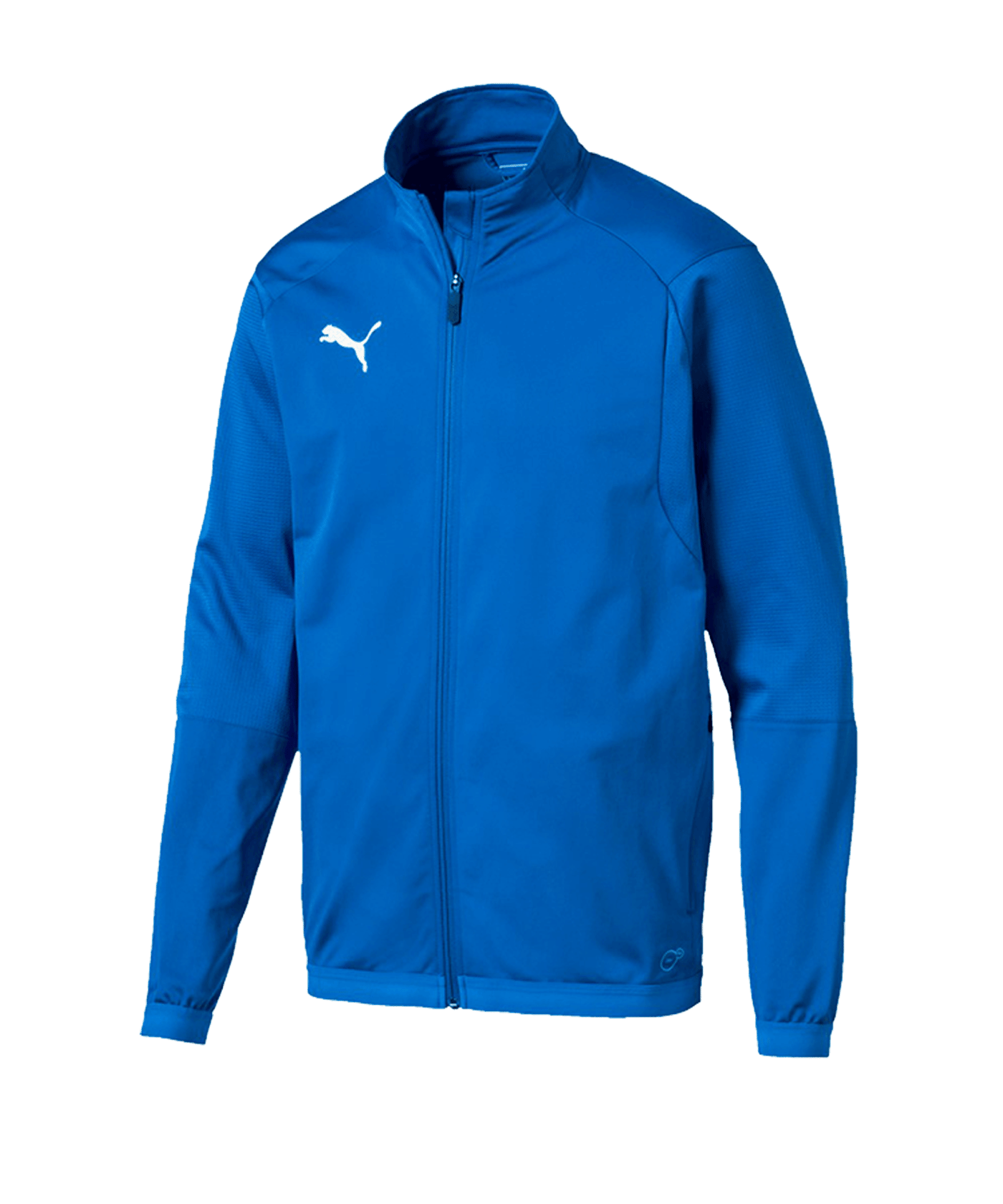 PUMA LIGA Trainingsjacke Blau F02 - blau