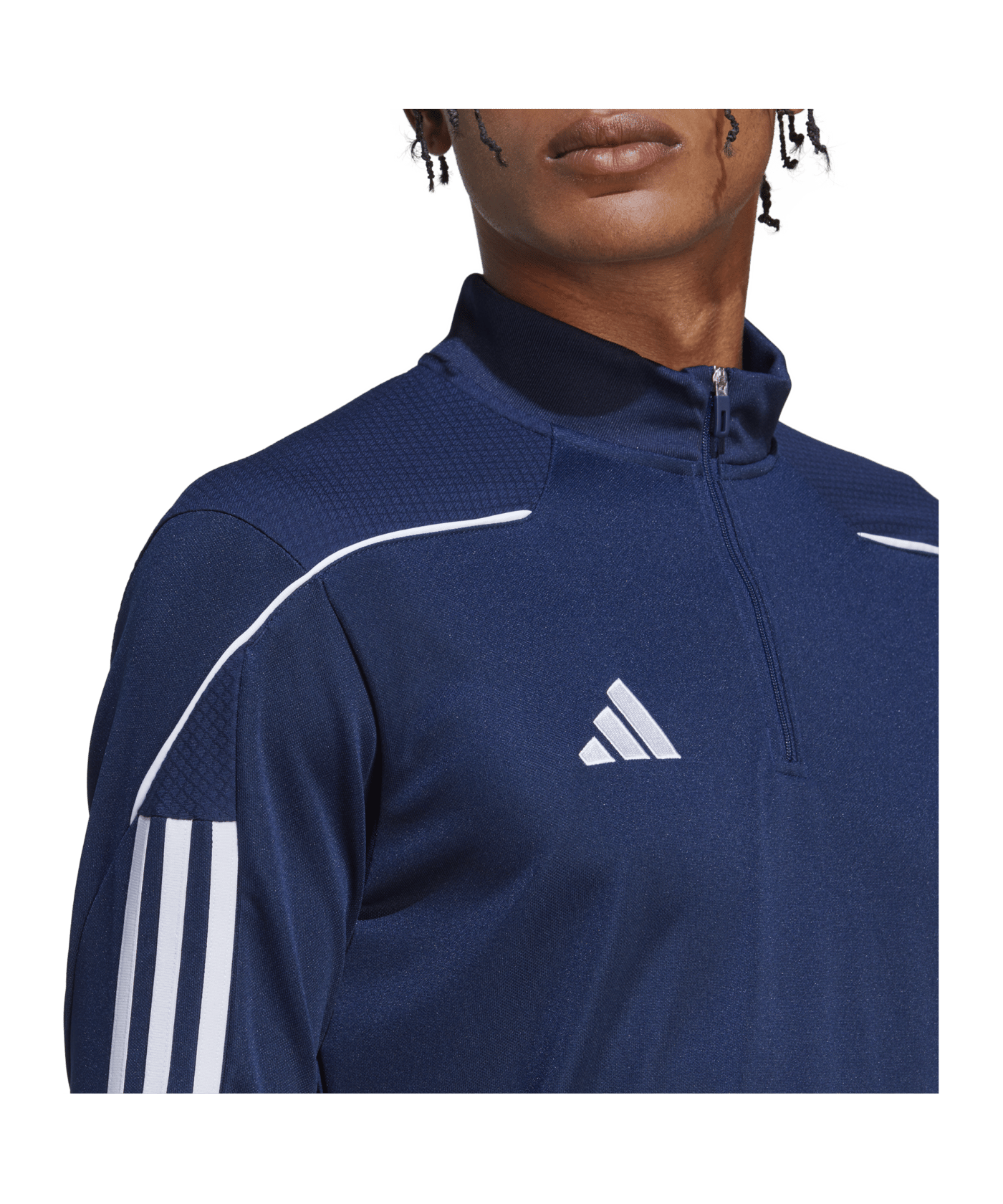 adidas Tiro 23 Track Top  Blau - blau