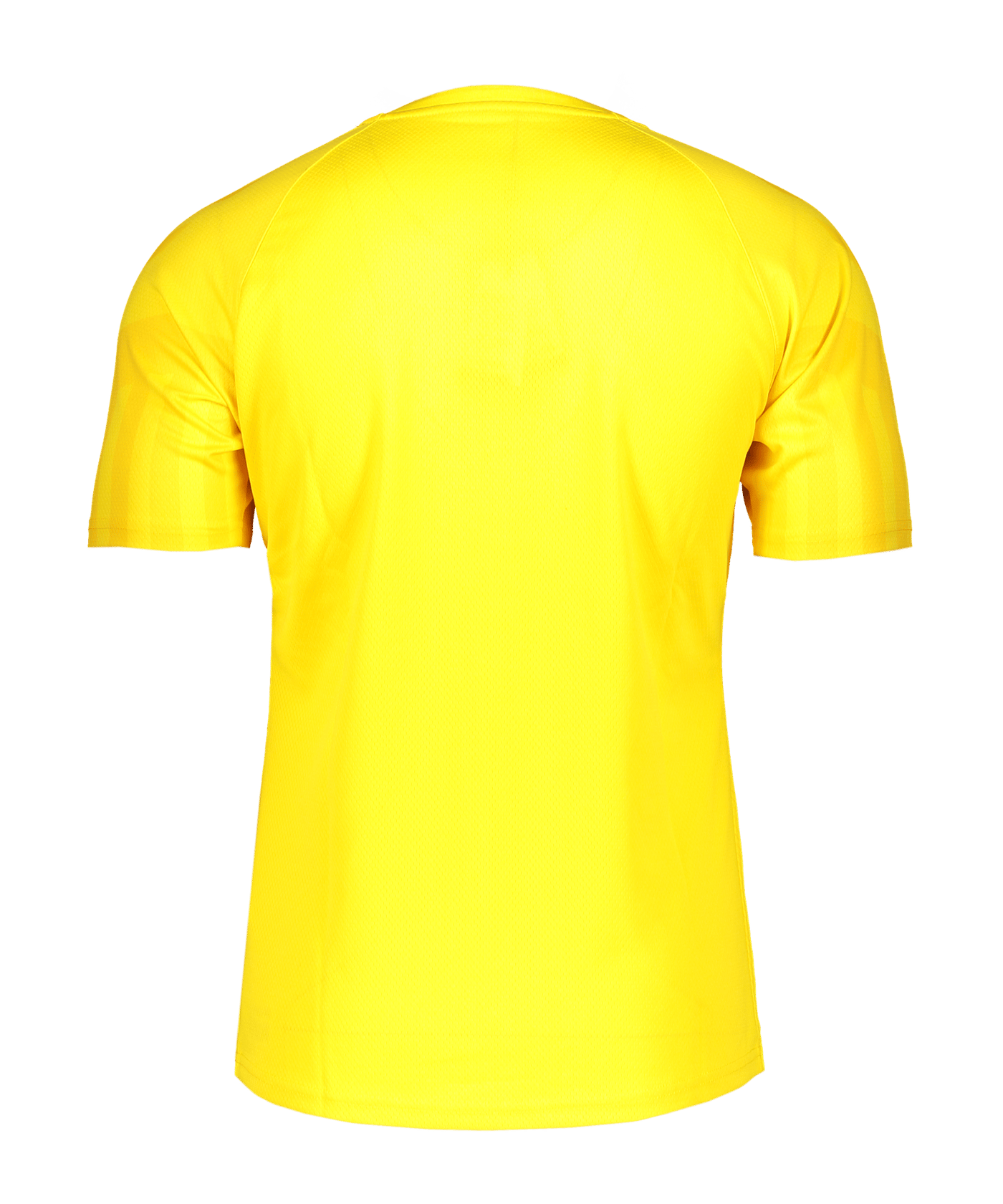 Hummel DBU Dänemark Torwarttrikot WM 2022 Kids Gelb F5001 - gelb