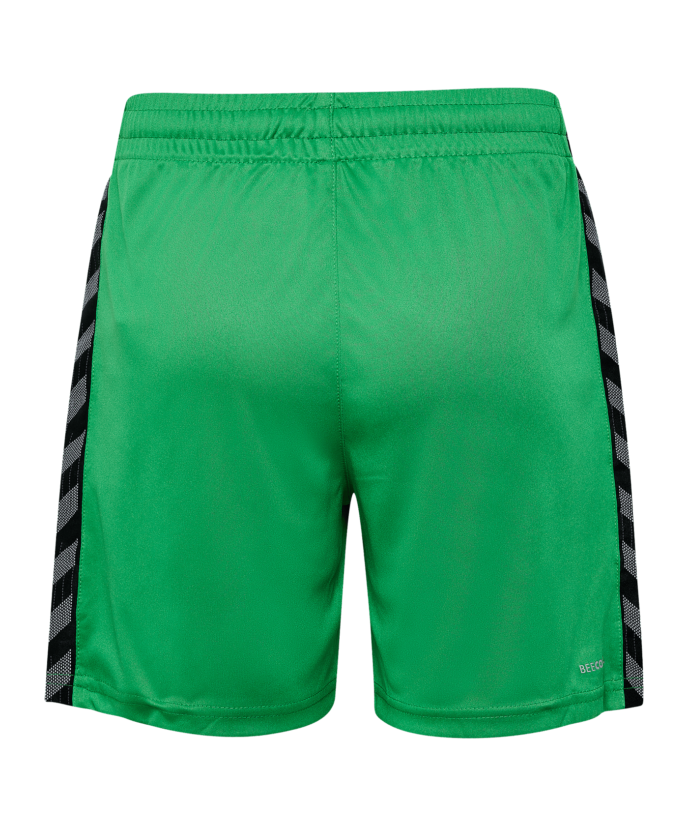 Hummel AUTHENTIC PL Short Kids Grün F6235 - gruen