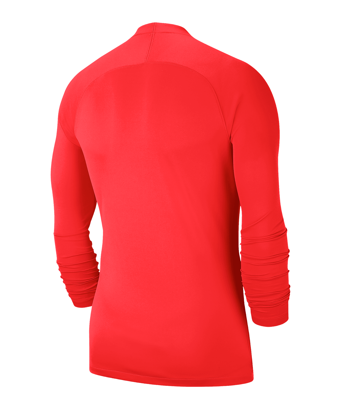 Nike Park First Layer Top langarm Rot F635 - rot