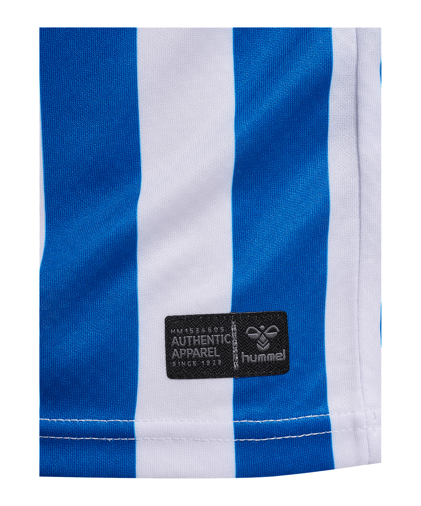 hummel 1. FC Magdeburg Trikot Home 2026/2027 Blau F7251 - blau