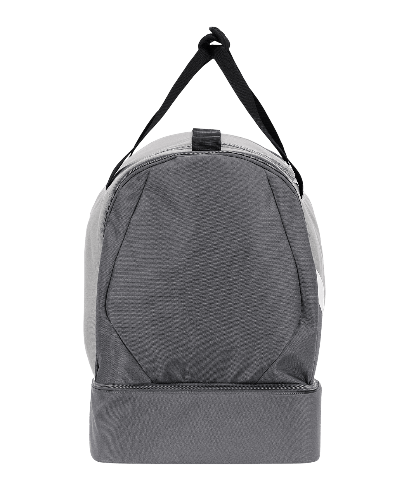 JAKO Iconic Gr. L Tasche Grau F839 - grau