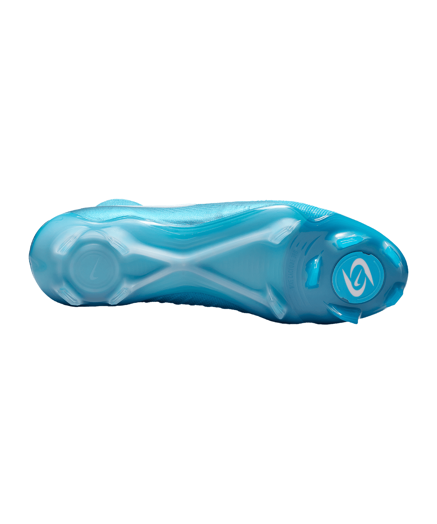 Nike Phantom Luna II Elite FG Mad Ambition Blau F400 - blau