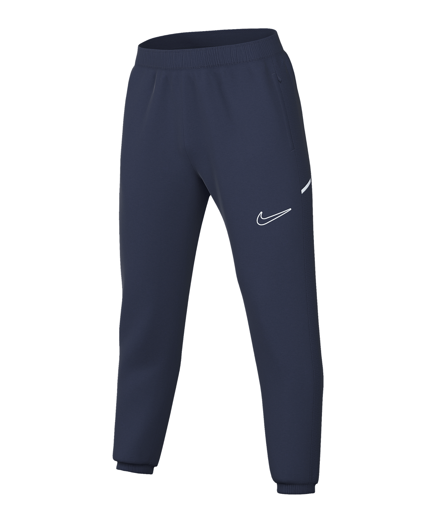 Nike Academy 25 Präsentationshose Blau F410 - blau