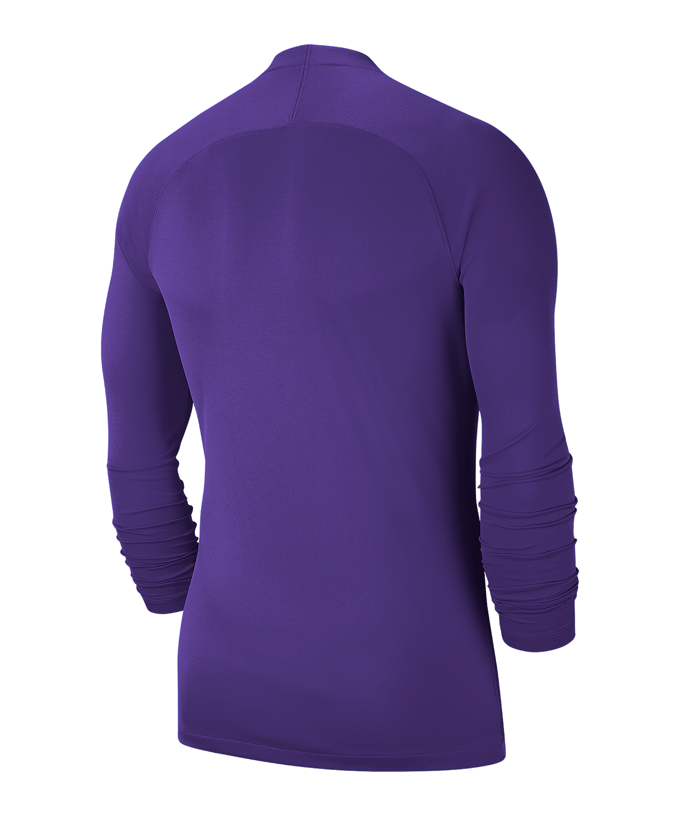 Nike Park First Layer Top langarm Lila F547 - lila