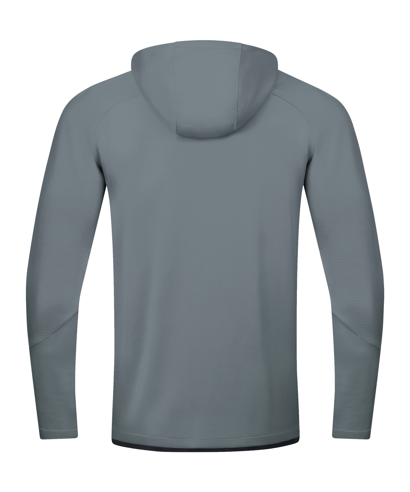 JAKO Challenge Trainingsjacke Grau F841 - grau