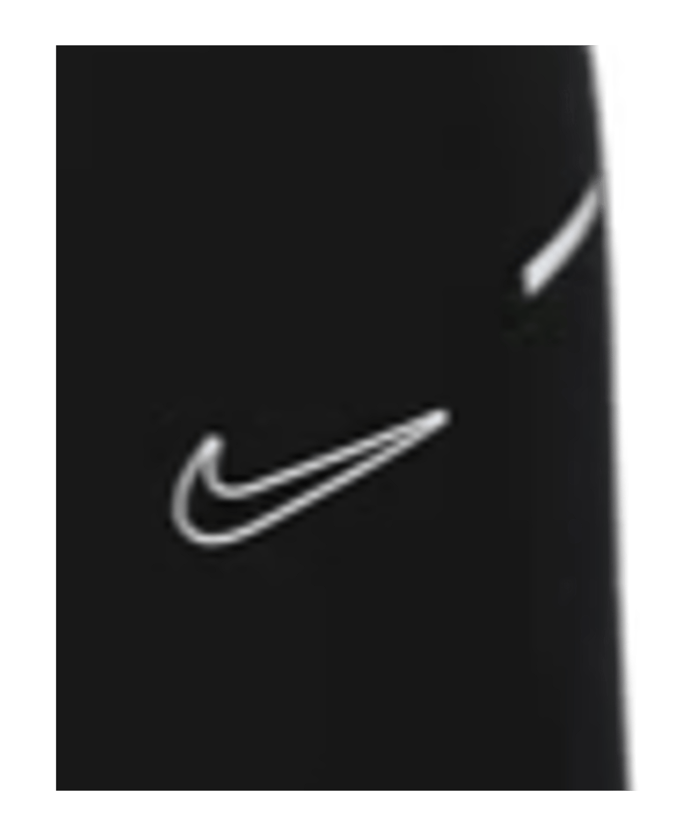 Nike Academy 25 Präsentationshose Schwarz F010 - schwarz
