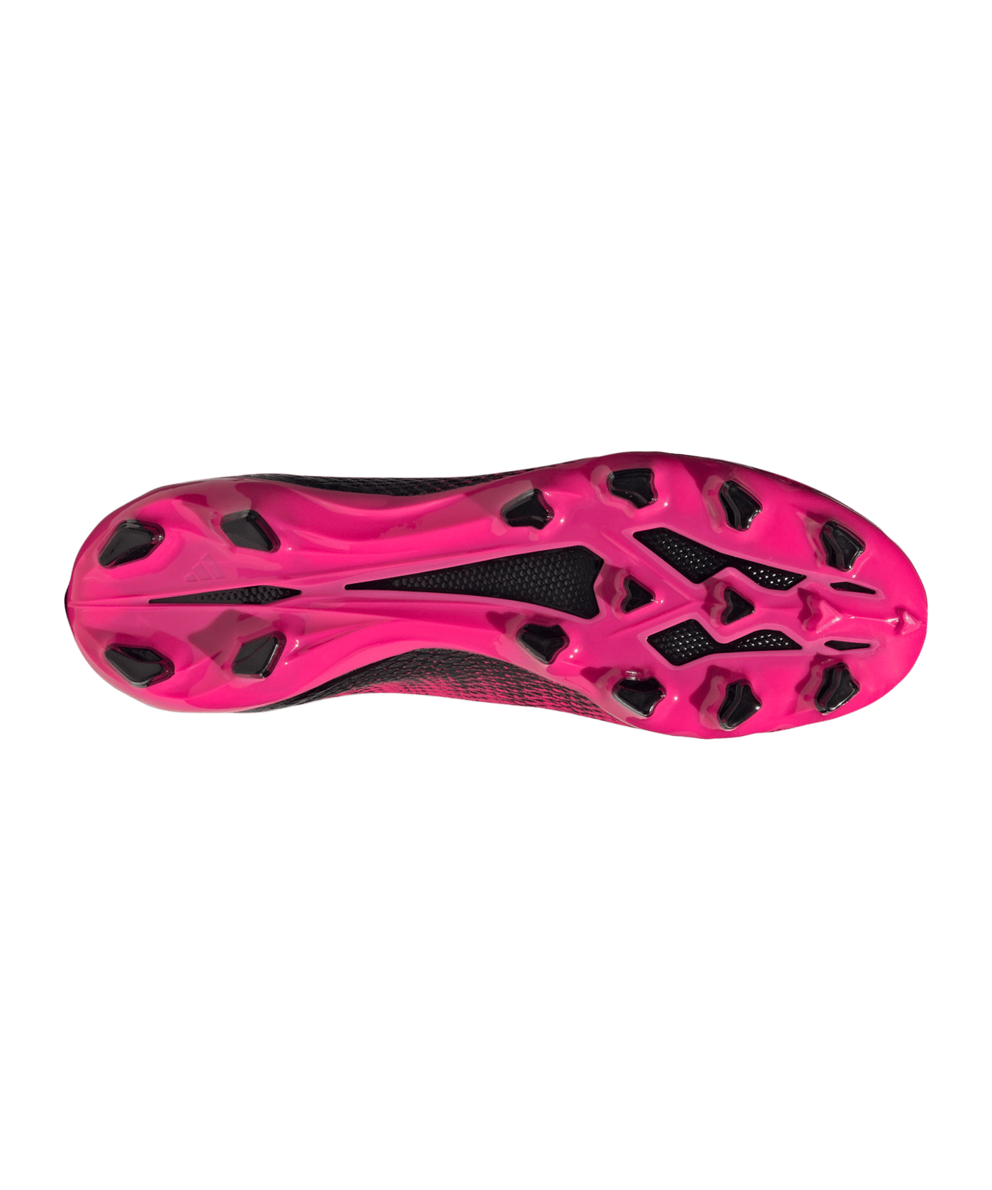 adidas X Speedportal.3 MG Own Your Football Pink Schwarz Weiss - pink