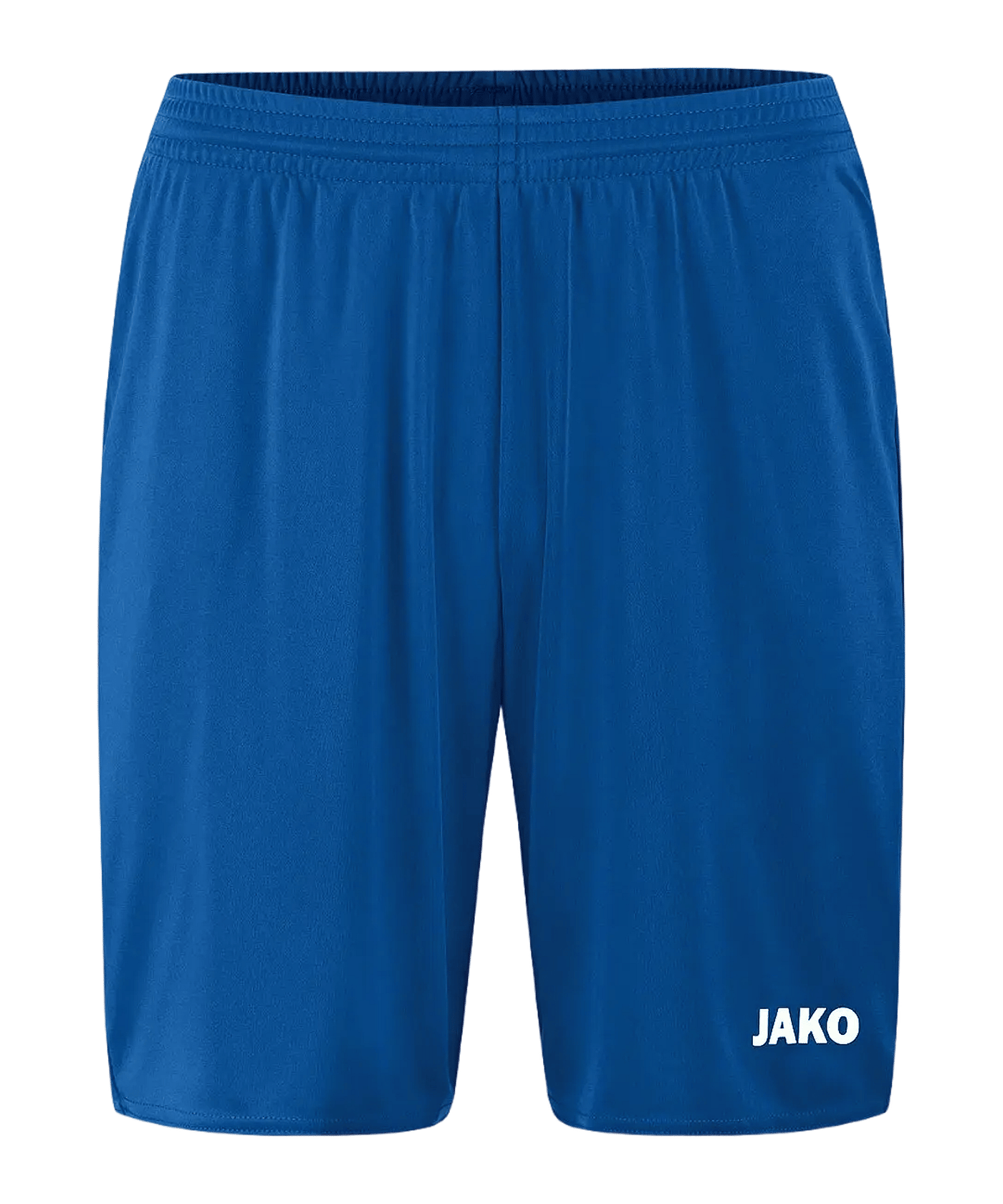 JAKO Manchester 2.0 Short ohne Innenslip Kids F04 - blau