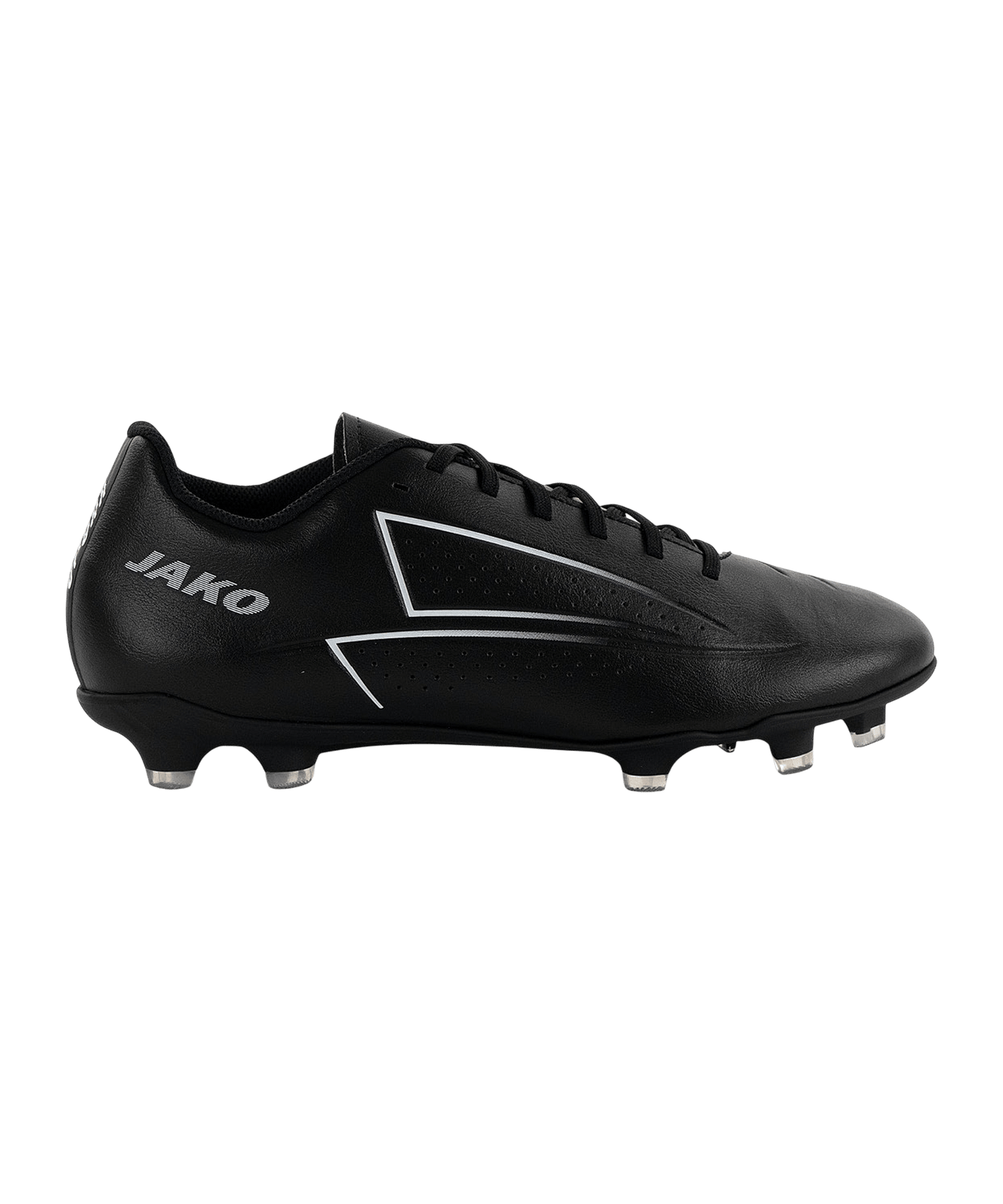 JAKO OPURA Team FG/AG Feel It Schwarz F670 - schwarz