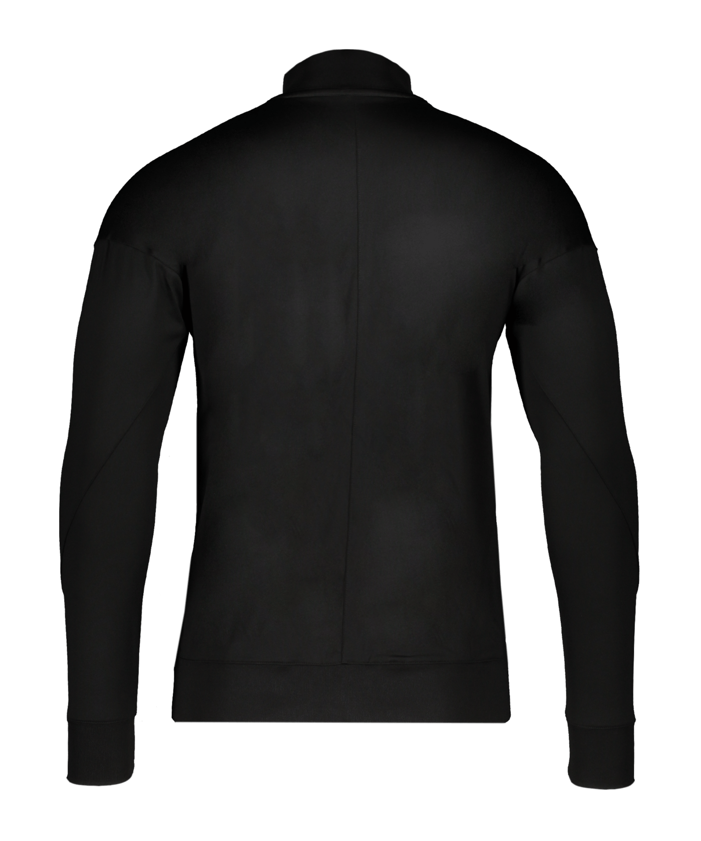 Nike Strike 24 Trainingsjacke Schwarz F010 - schwarz
