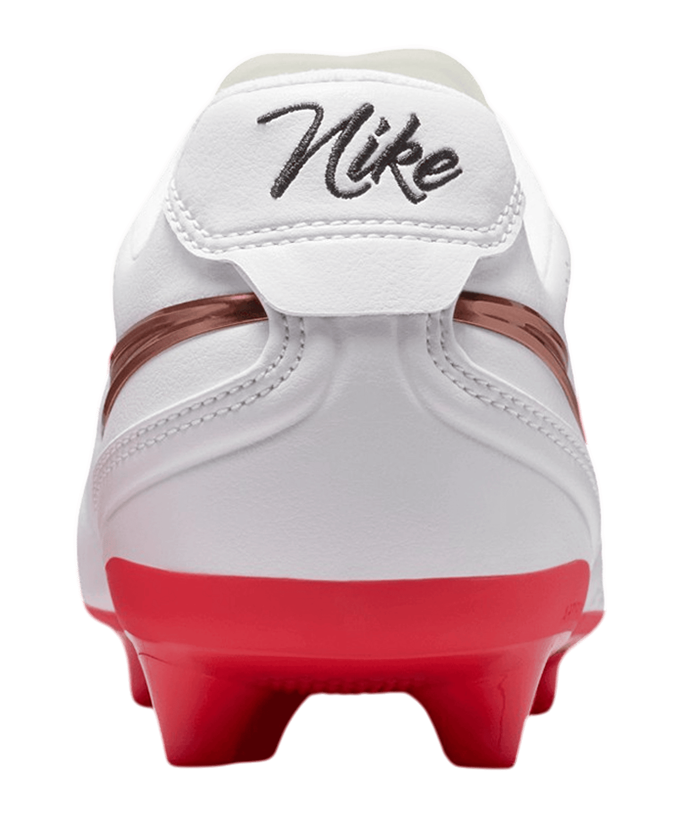 Nike Tiempo Ligera Pro AG Weiß F100 - weiss