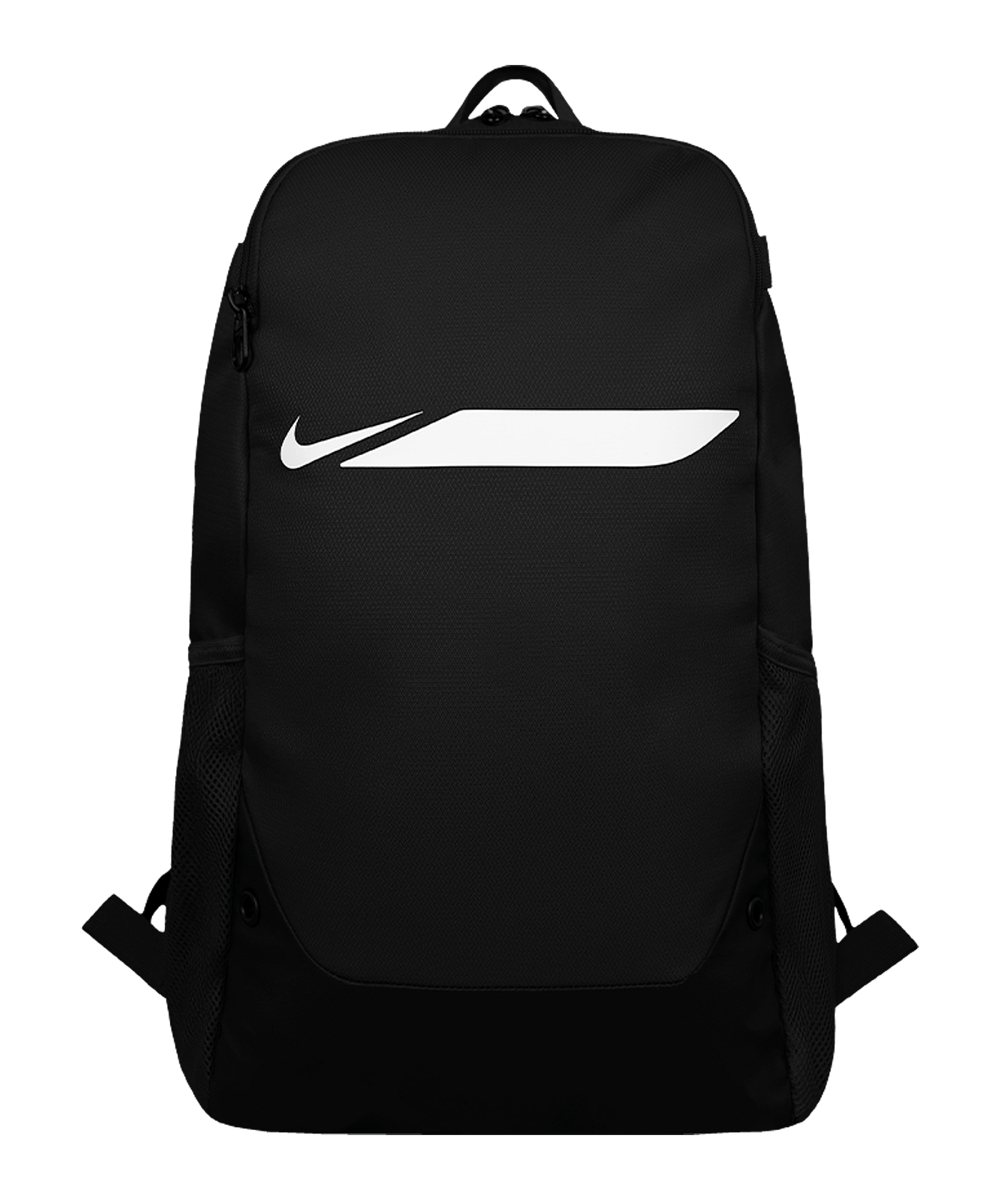 Nike Academy Medium 24L Rucksack Schwarz F010 - schwarz