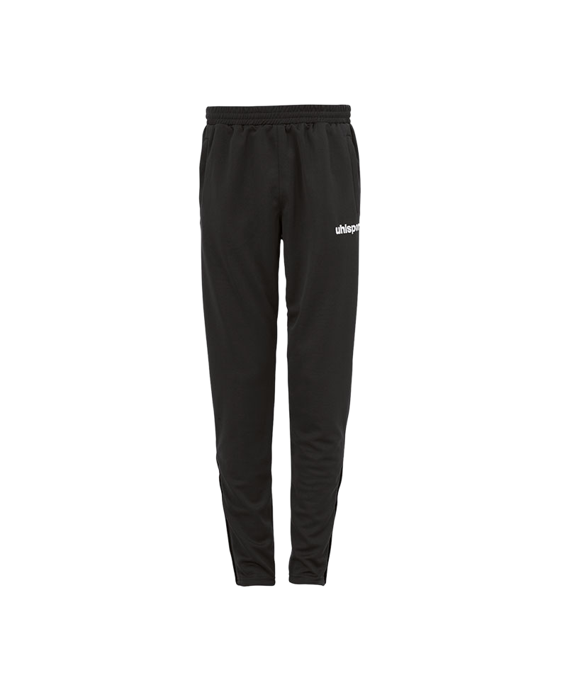 uhlsport Essential Performance Hose Kids F01 - schwarz
