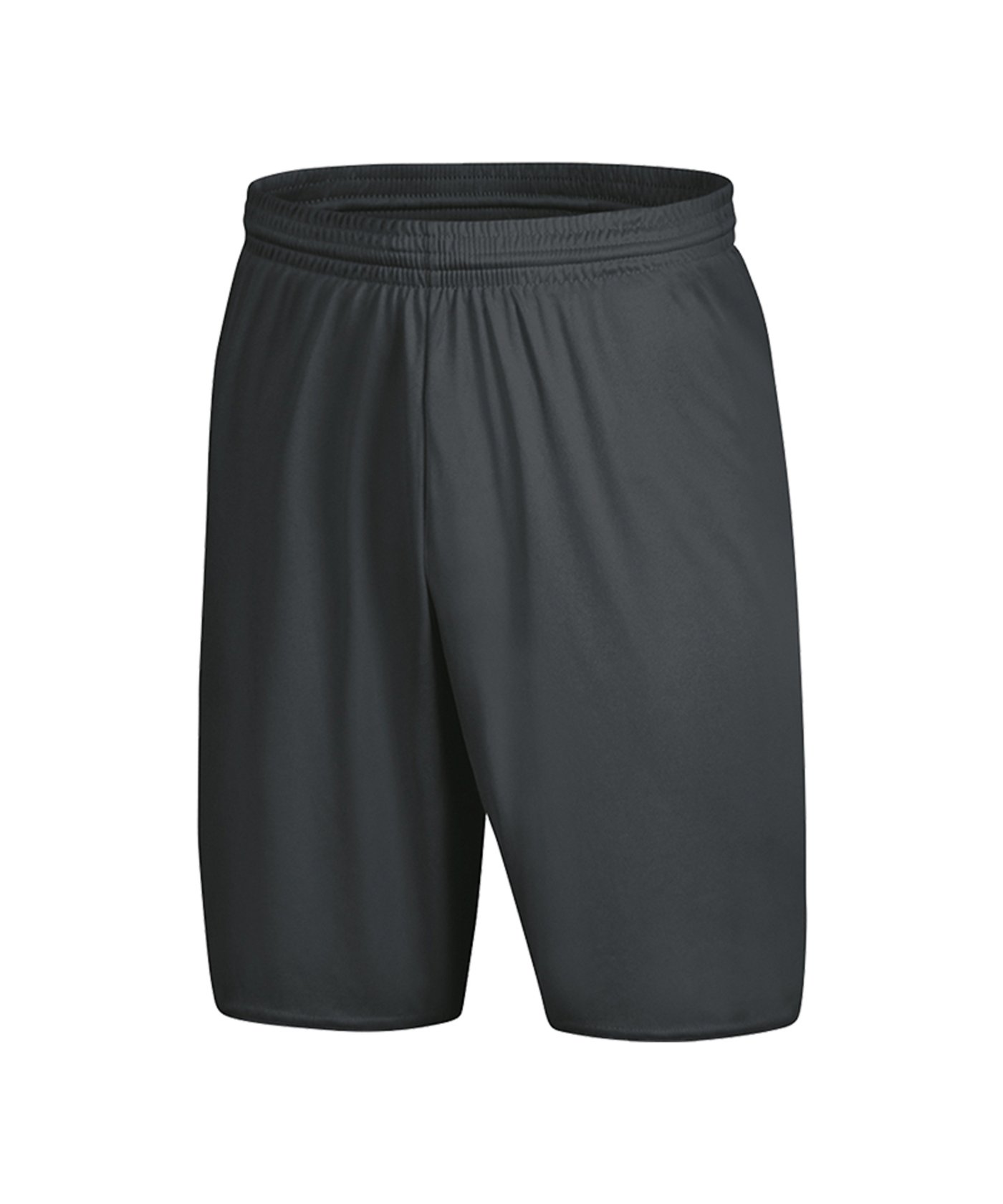 Jako Palermo 2.0 Short Hose kurz | grau F21 - grau