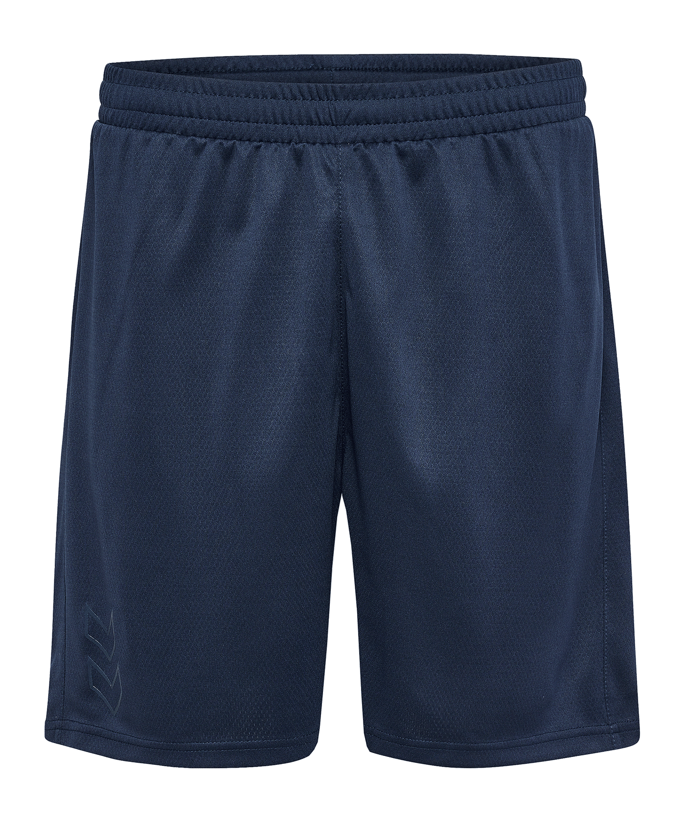 Hummel Active Pl Short Blau F7364 - blau