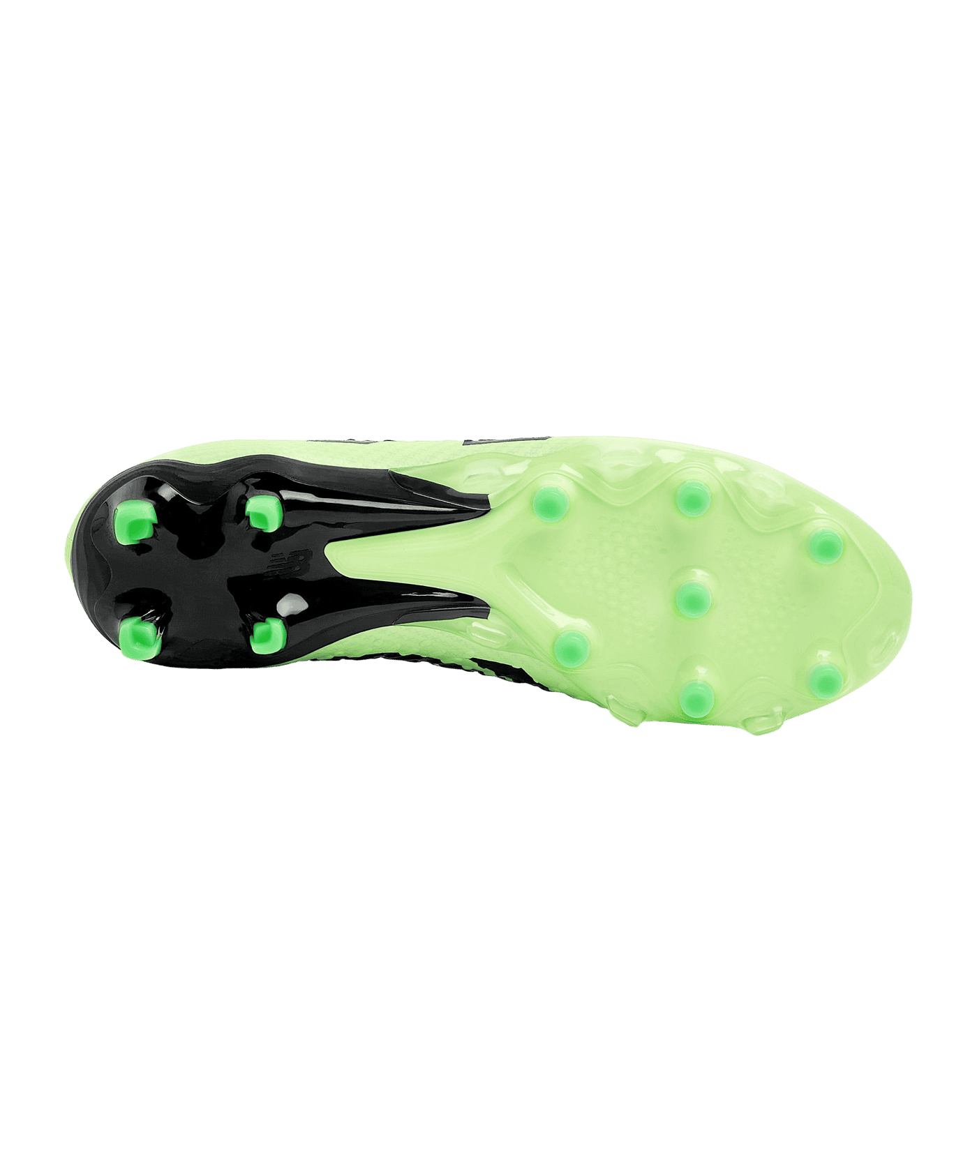 New Balance Tekela V4  Pro Low FG May Gelb FL45 - gelb