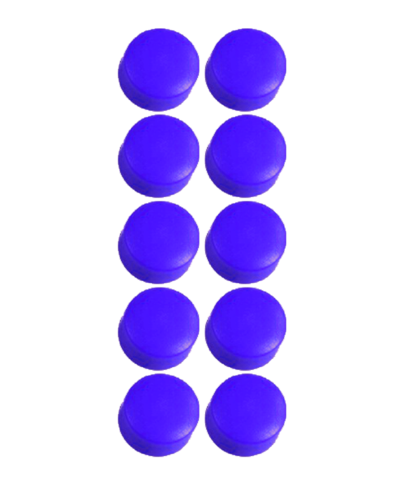 Cawila Magnete Blau - blau