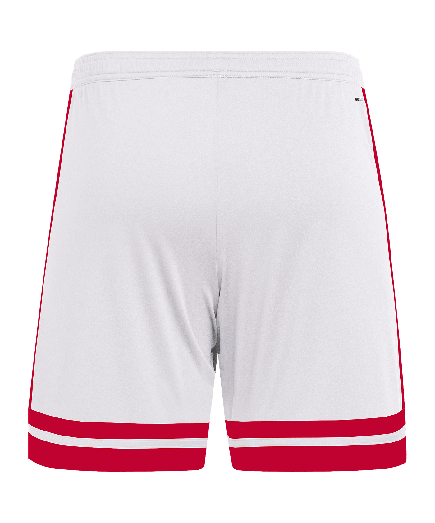 adidas Squadra 25 Short Weiss - weiss