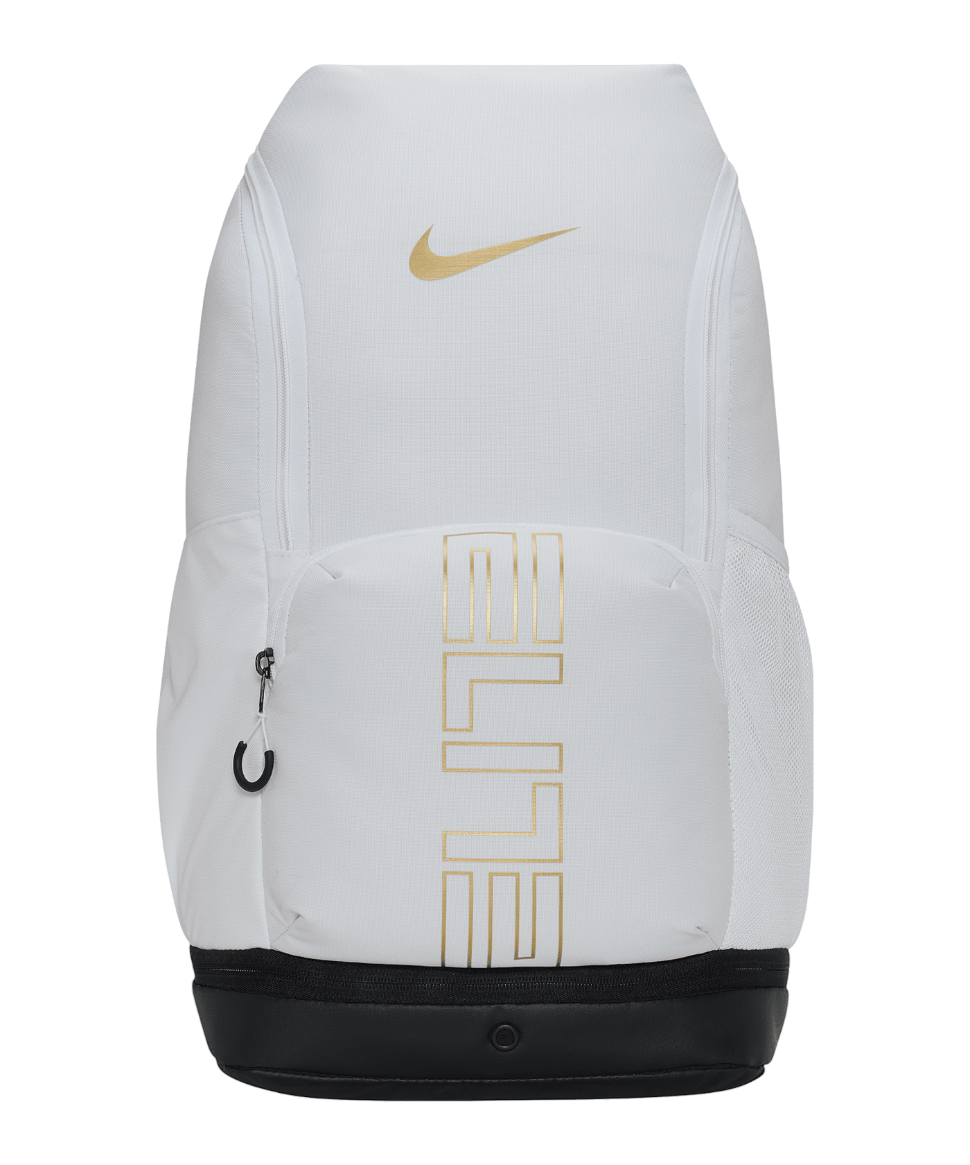 Nike Varsity Elite Rucksack Weiß F100 - weiss