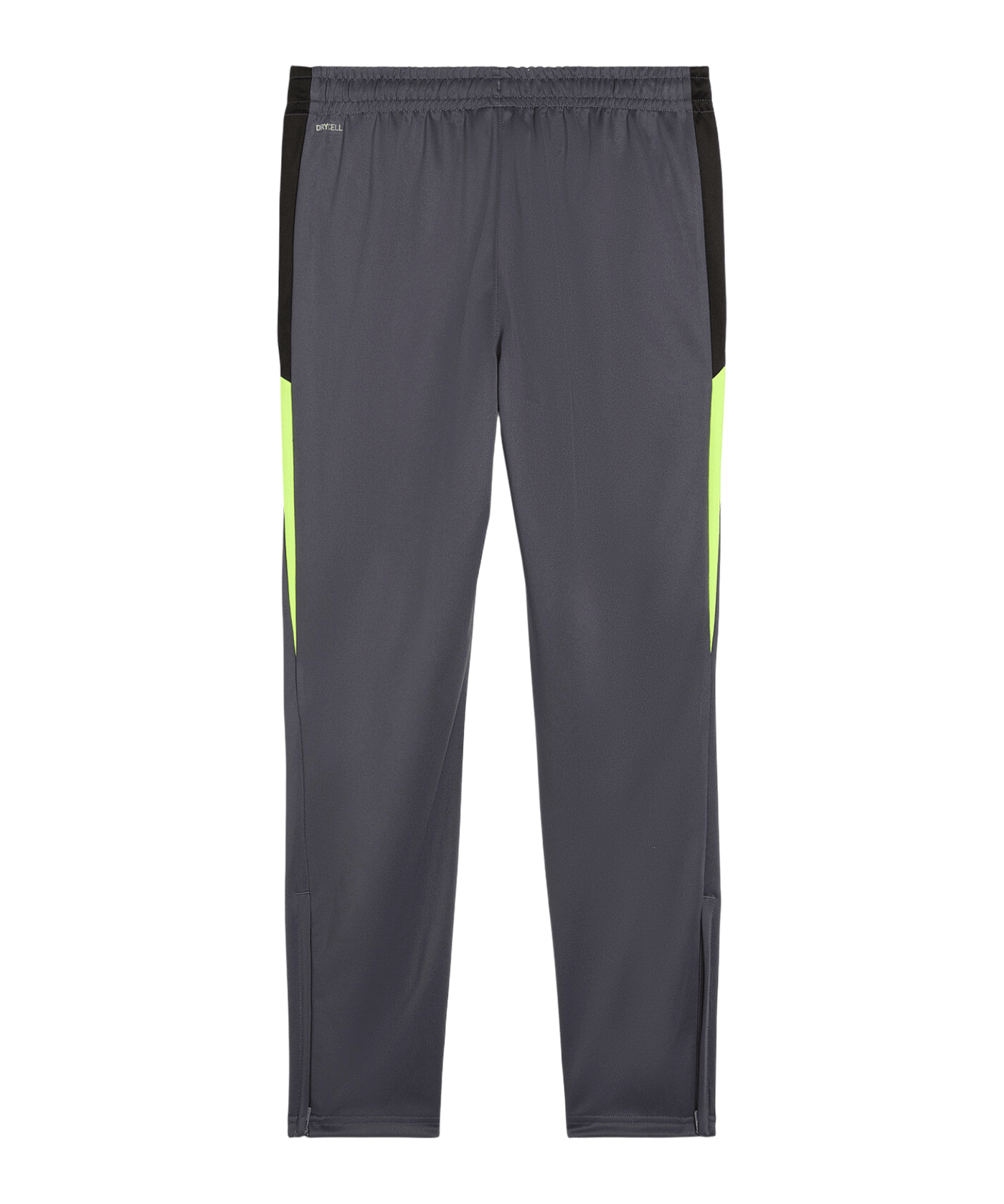 PUMA IndividualLIGA Trainingshose Grau F08 - grau