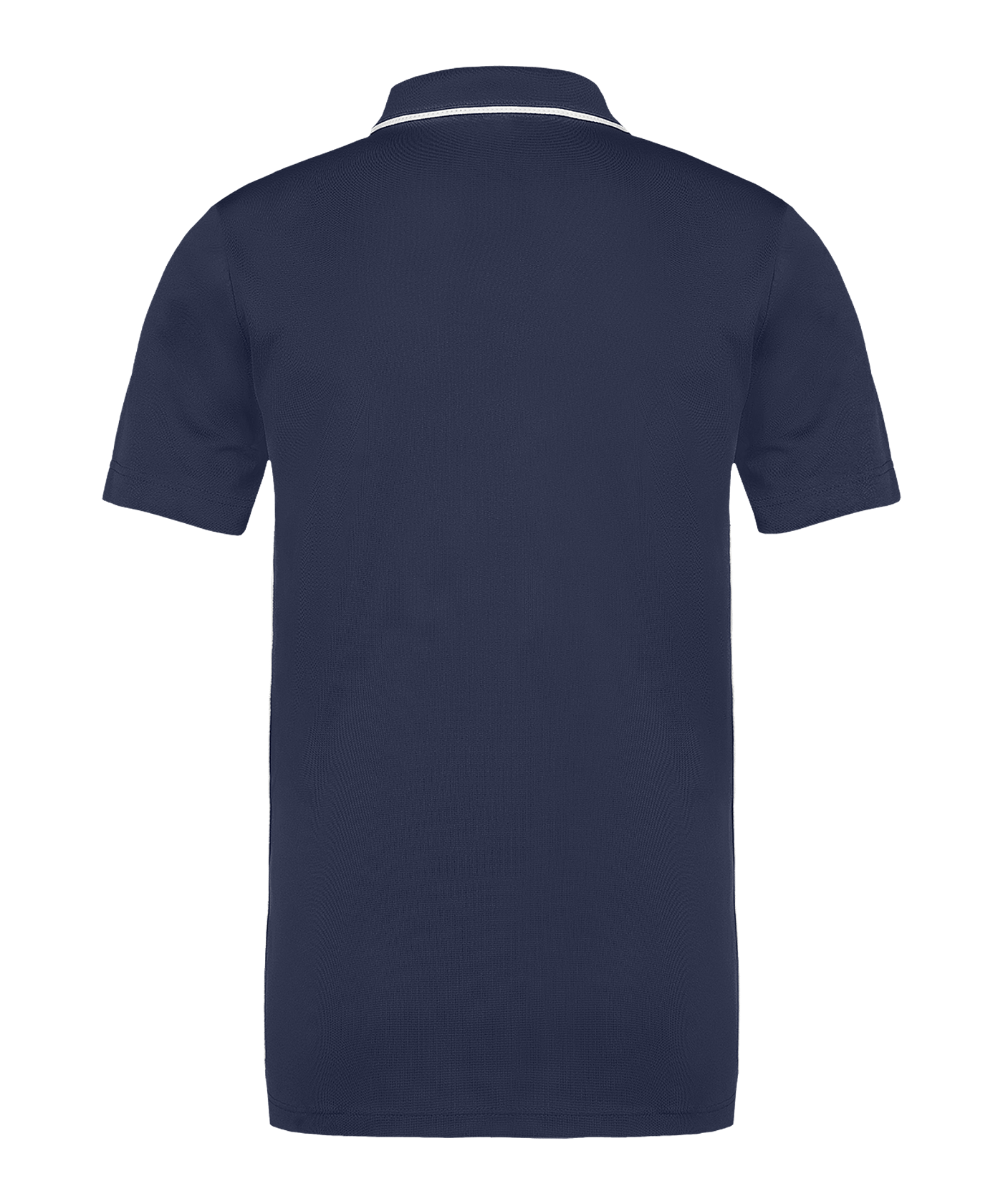 Nike Park 26 Polo Kids Blau F410 - blau