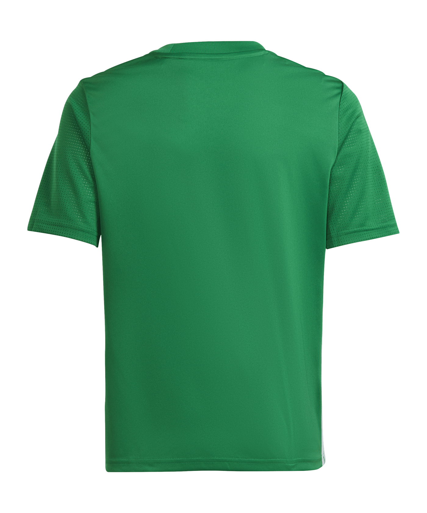 adidas Tabela 23 Trikot Kids Grün Weiss - gruen
