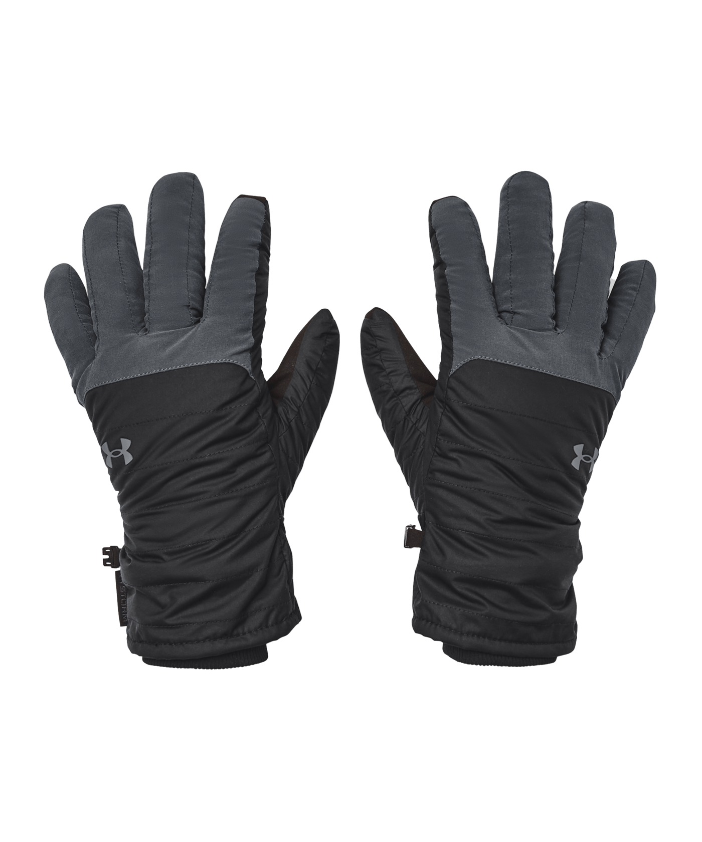 Under Armour Storm Insulated Handschuhe F001 - schwarz