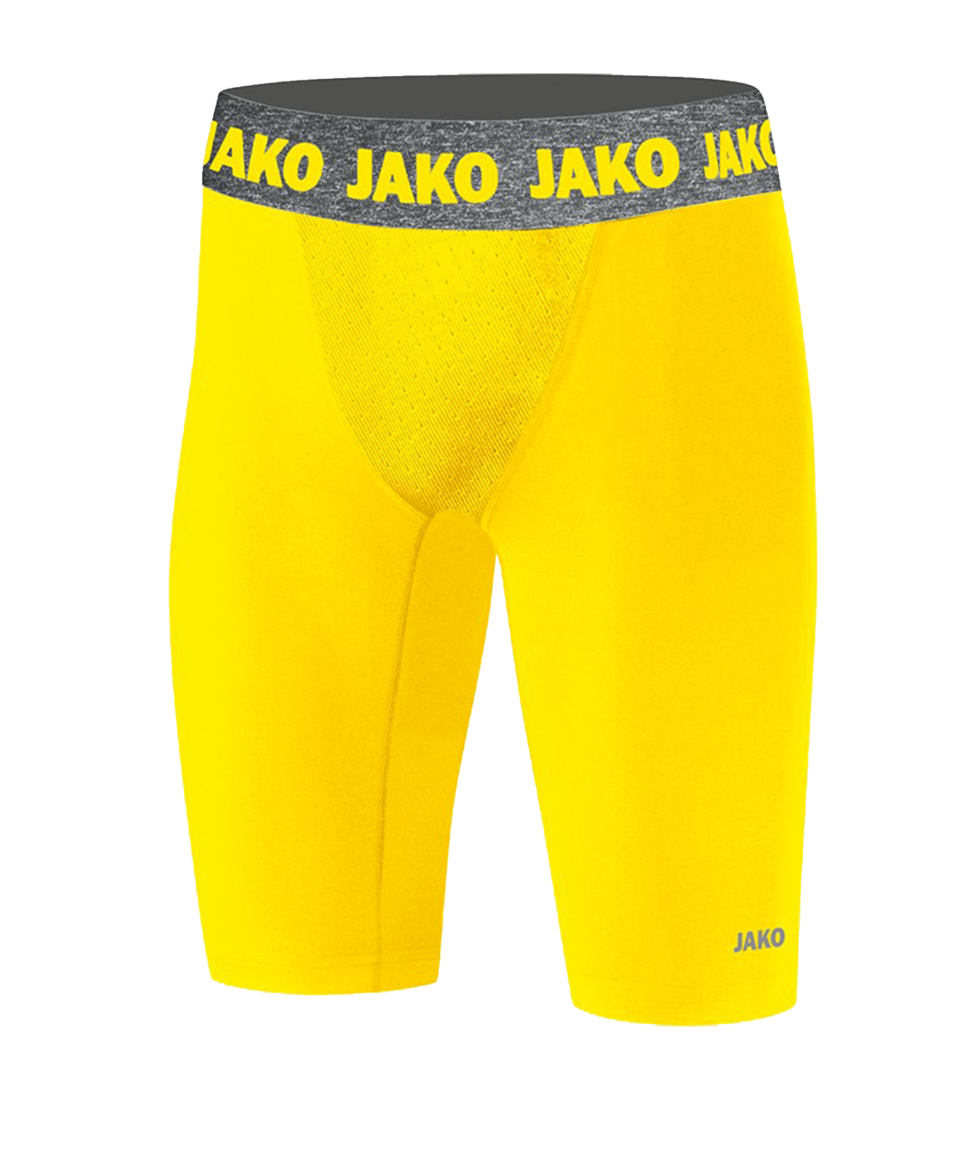 Jako Compression 2.0 Tight Short Kids Gelb F03 - gelb