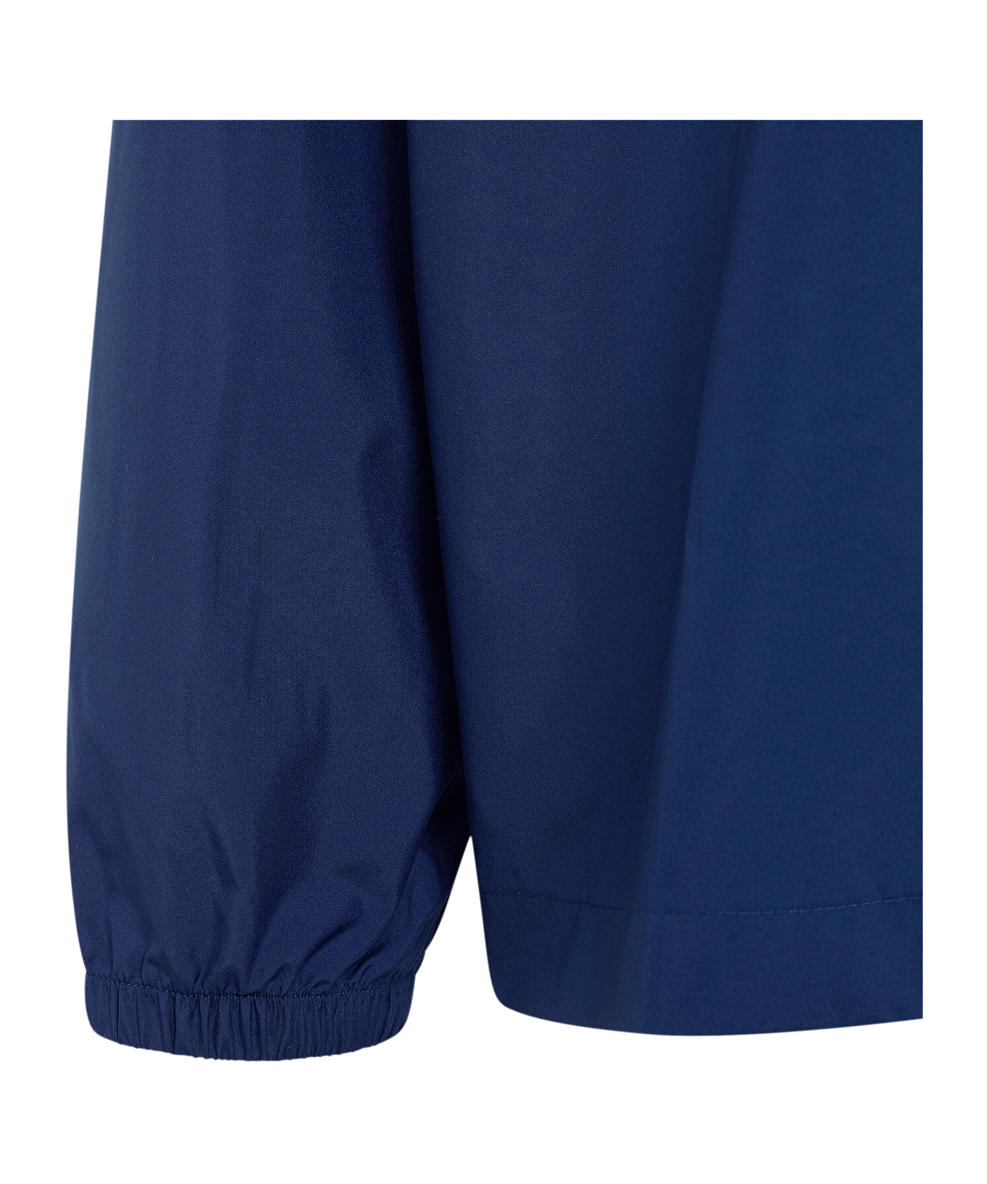 adidas Entrada 26 Jacke Kids Dunkelblau